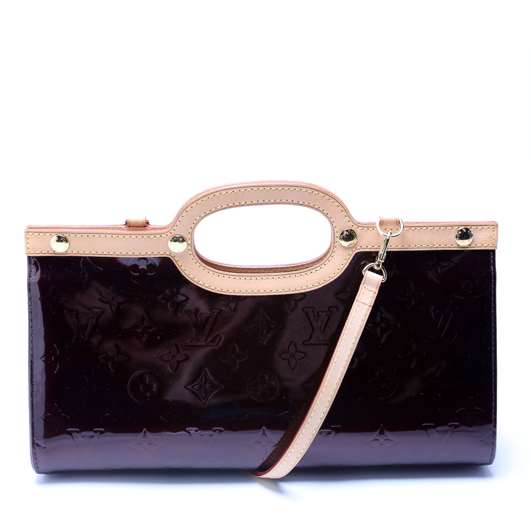 Roxbury Drive Vernis