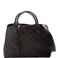 Montaigne MM Empreinte Black
