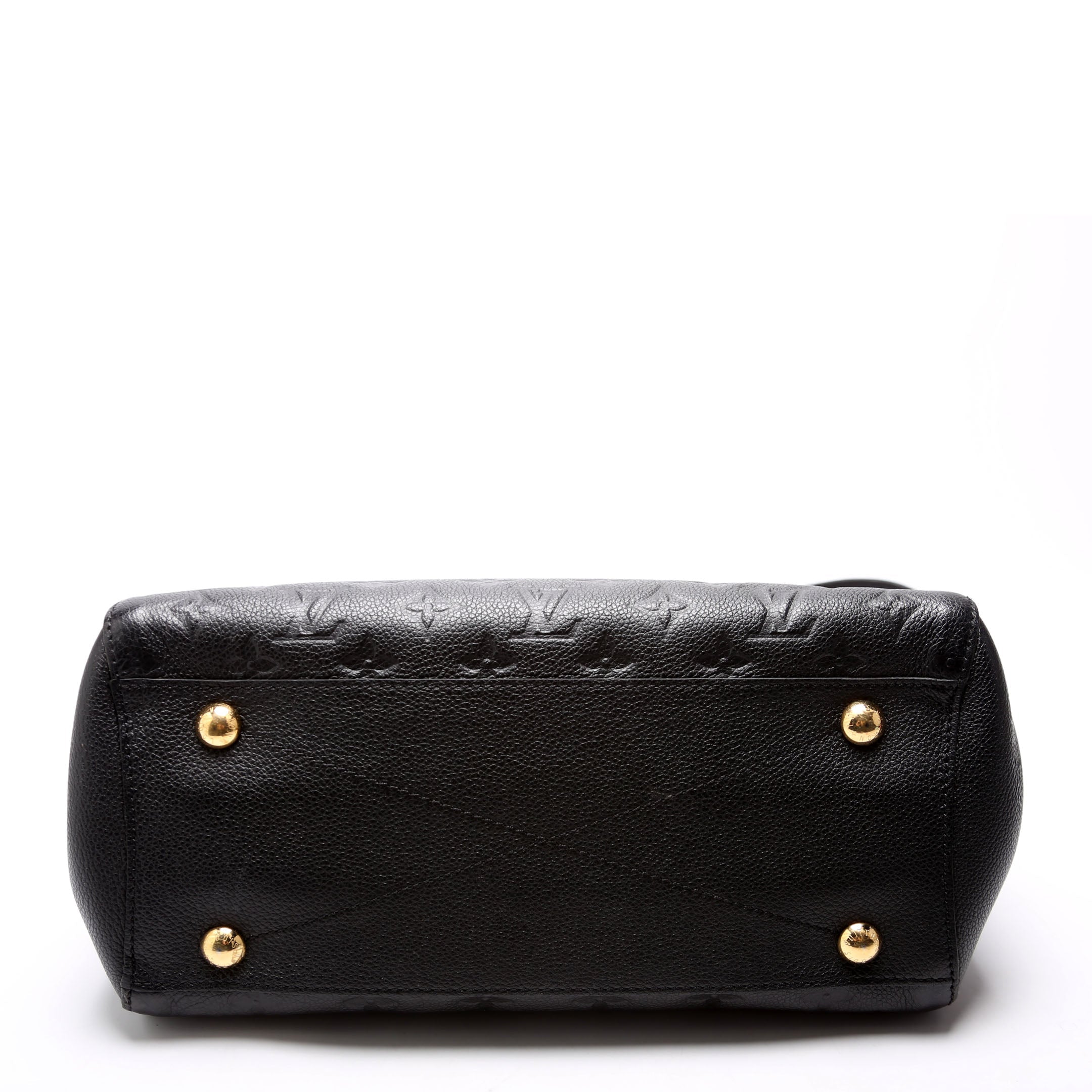 Montaigne MM Empreinte Black