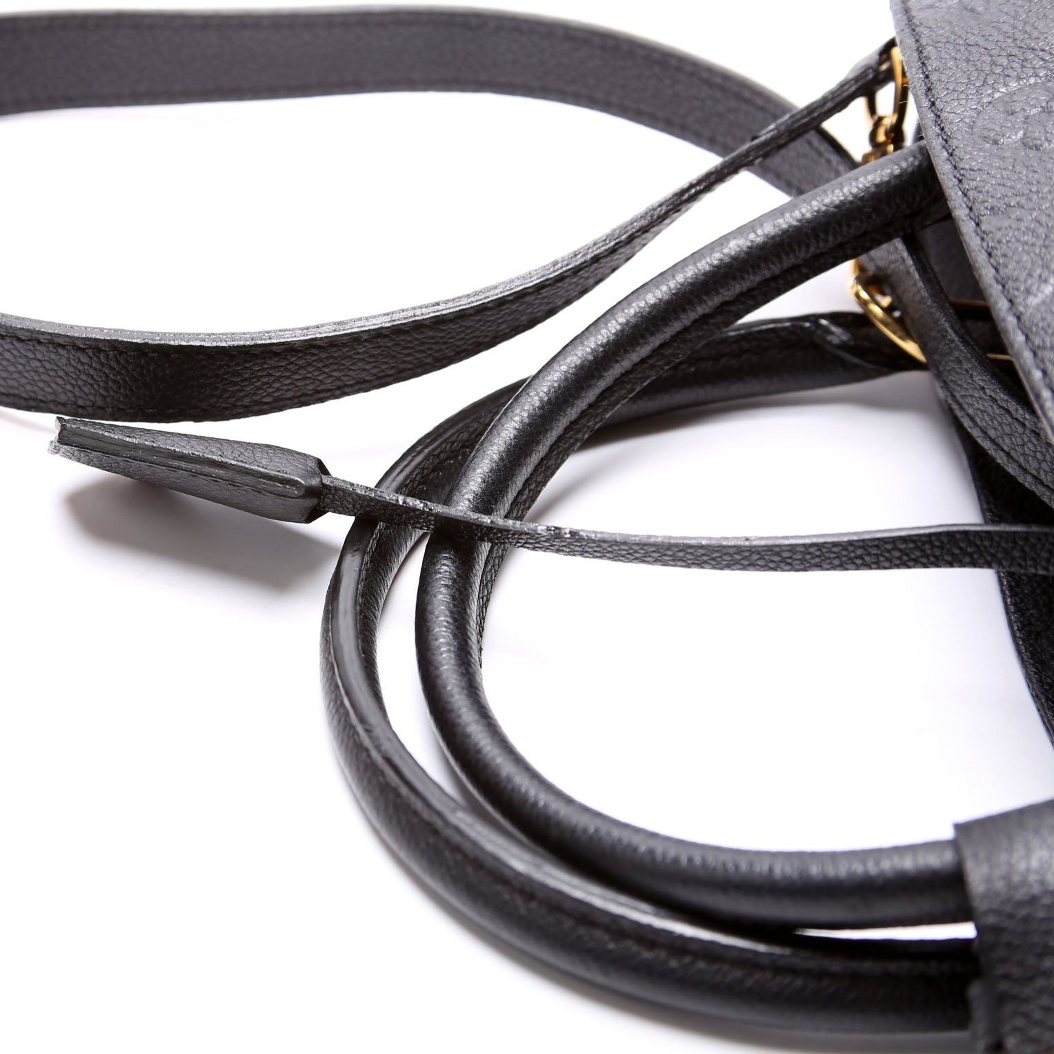 Montaigne MM Empreinte Black