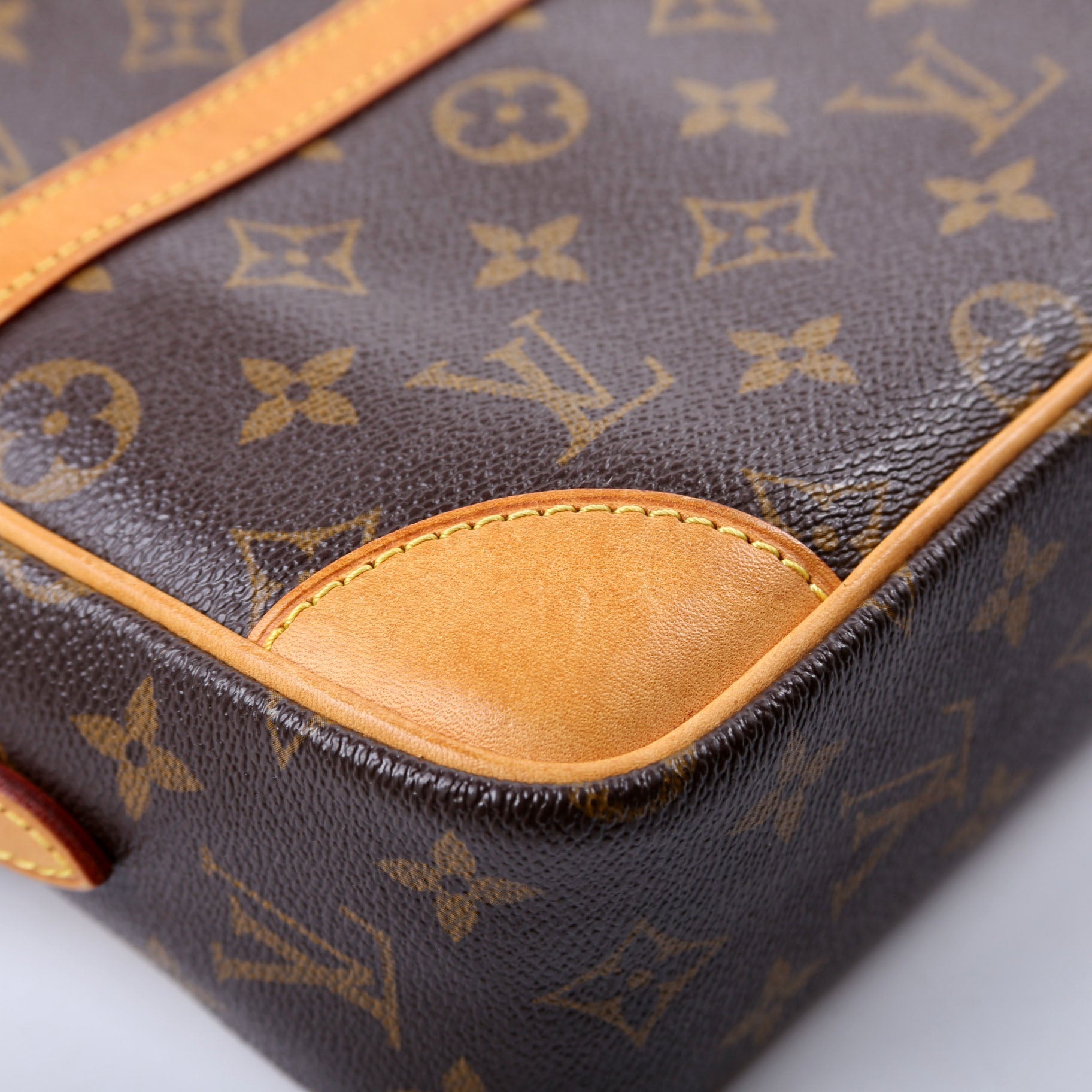 Trocadero 27 Monogram
