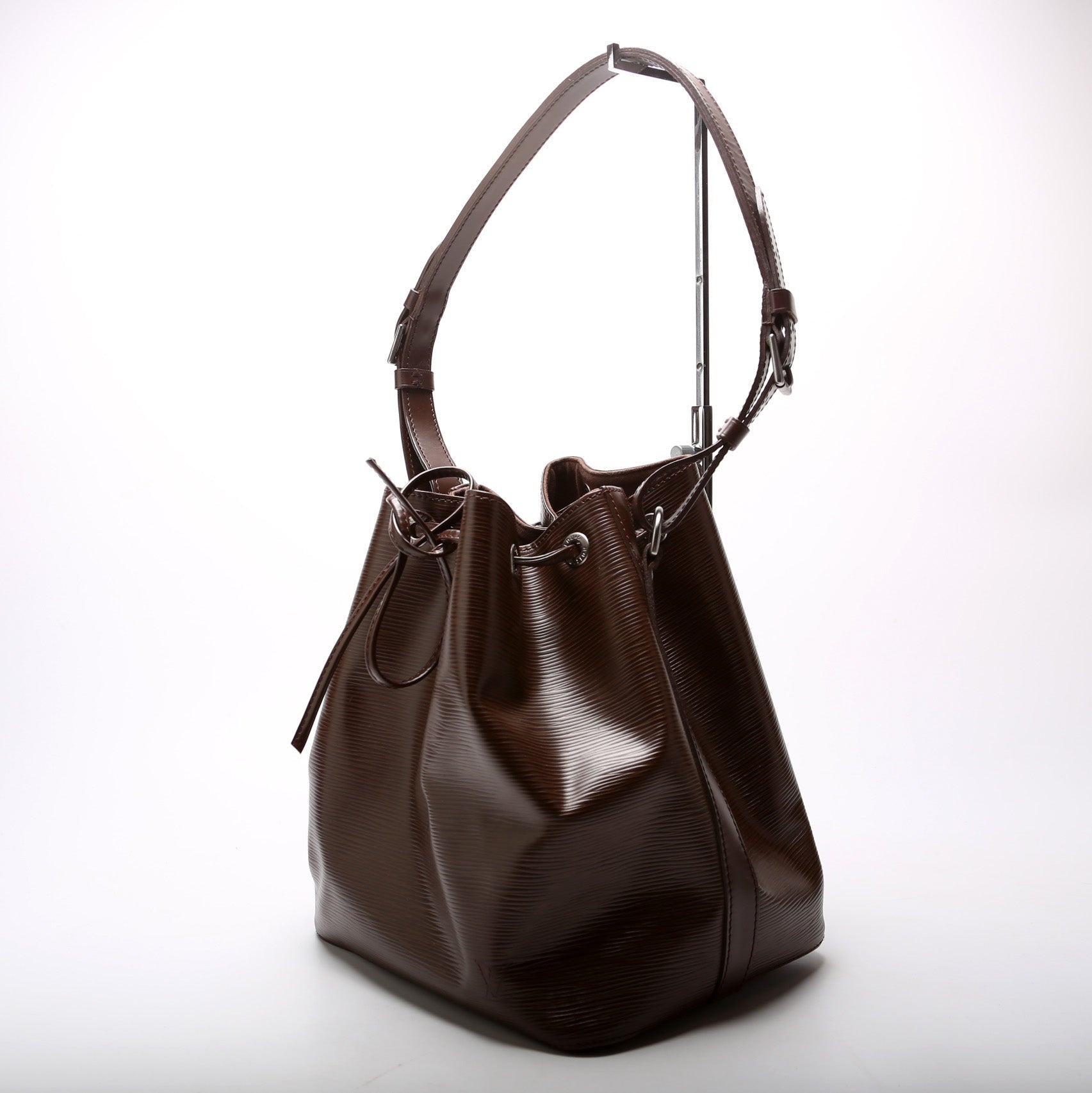 Noe Petit NM Epi Brown