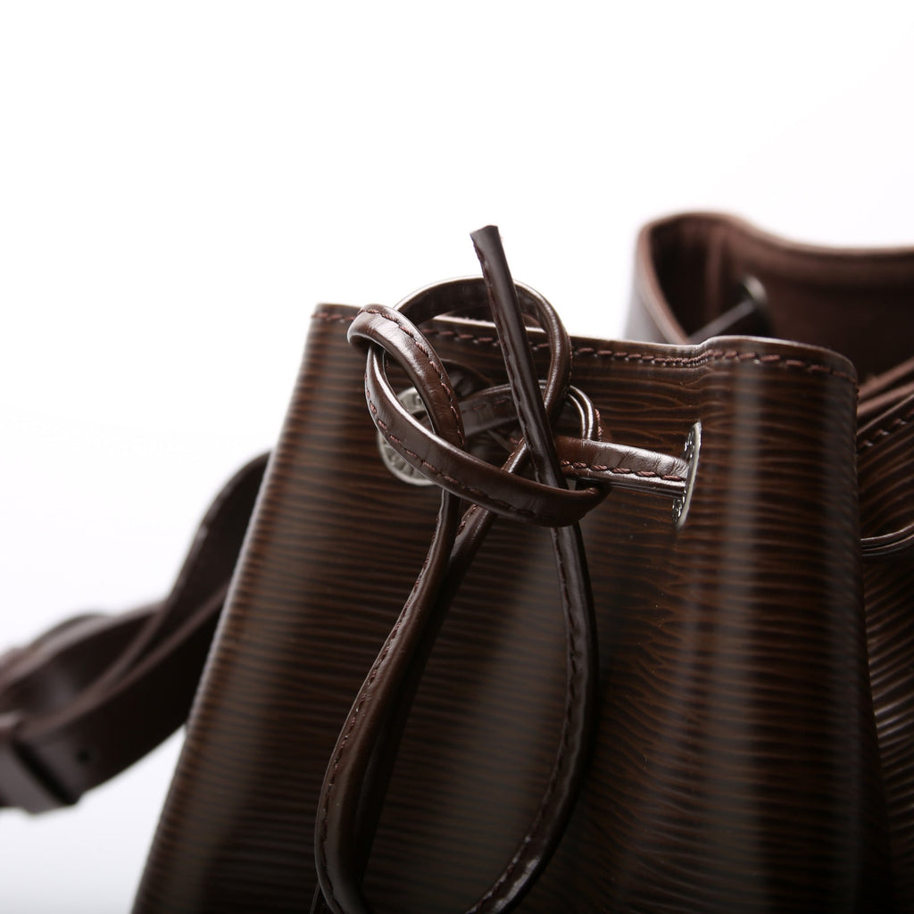 Noe Petit NM Epi Brown