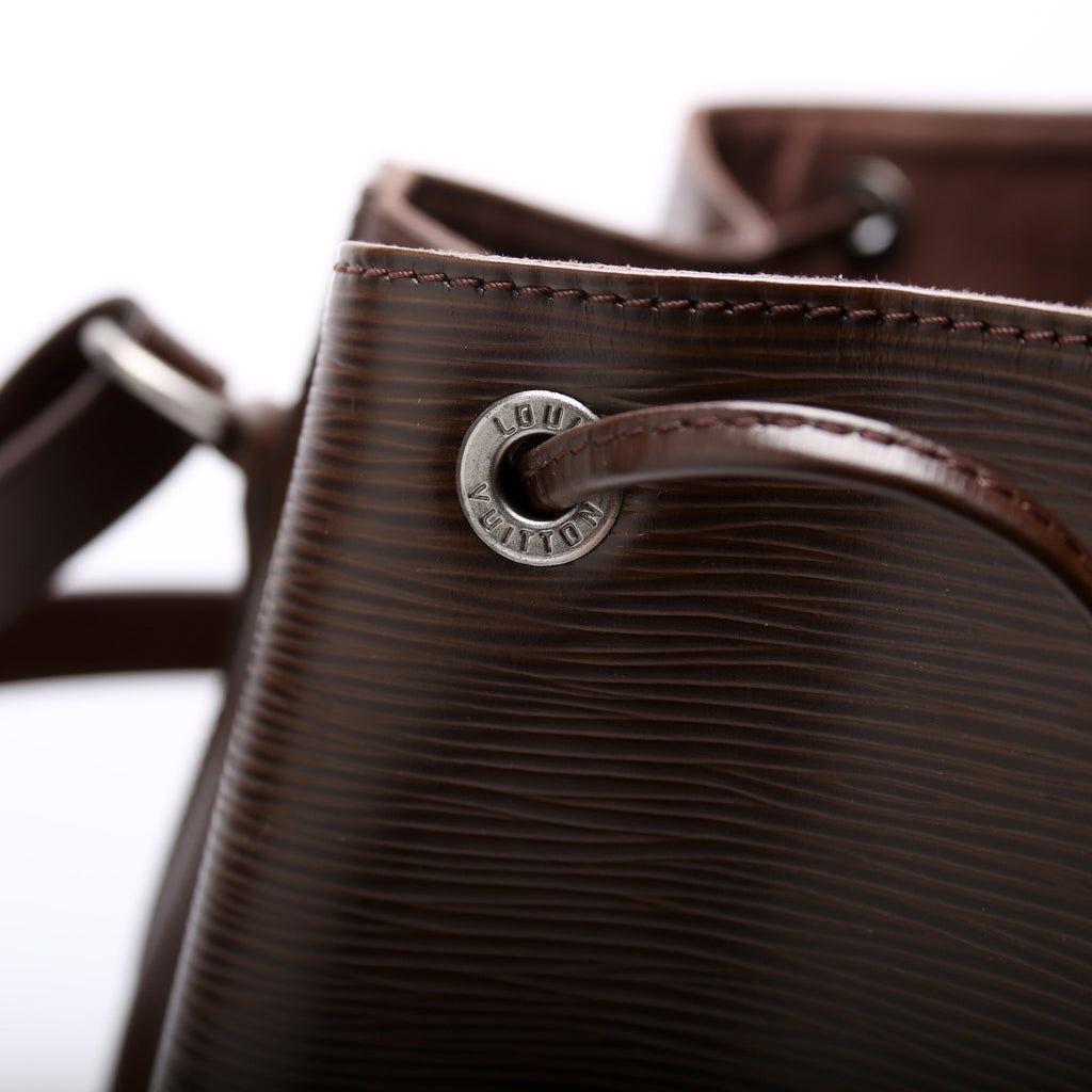Noe Petit NM Epi Brown