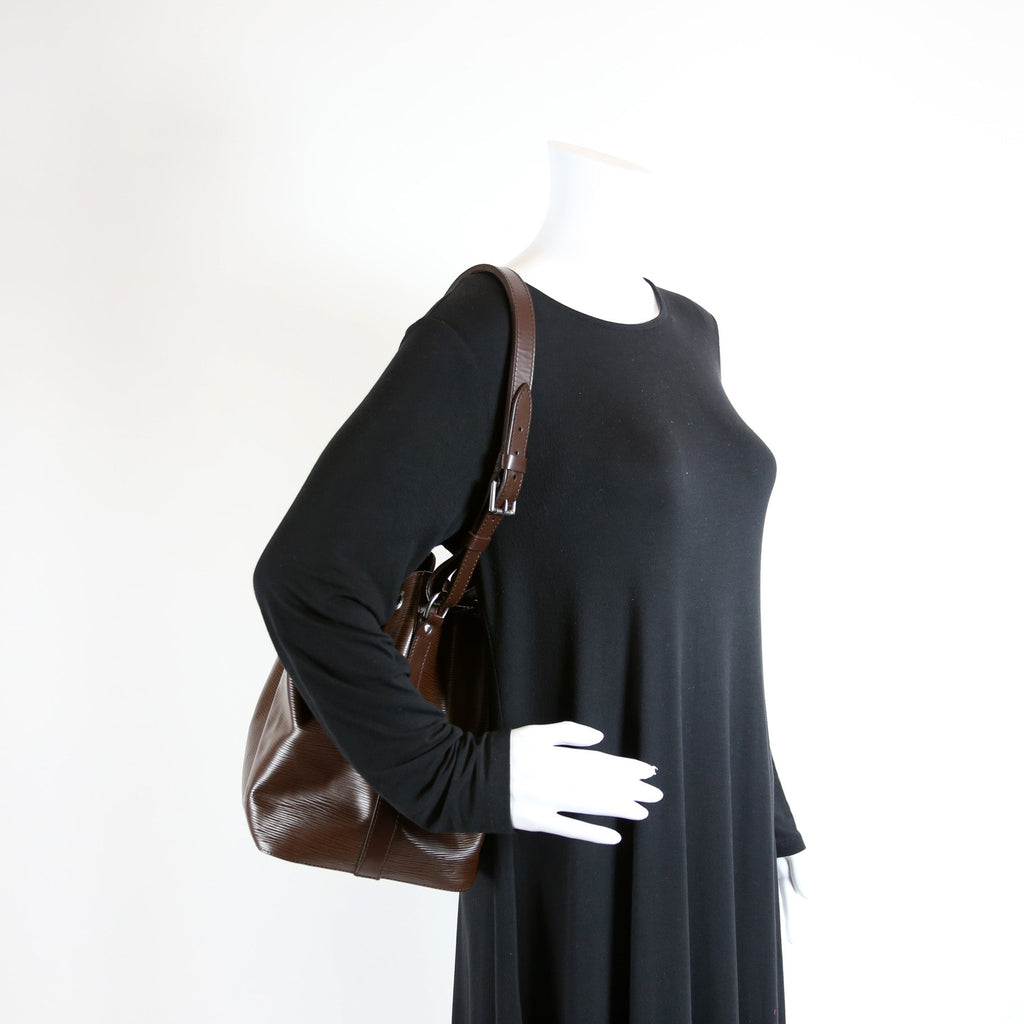 Noe Petit NM Epi Brown
