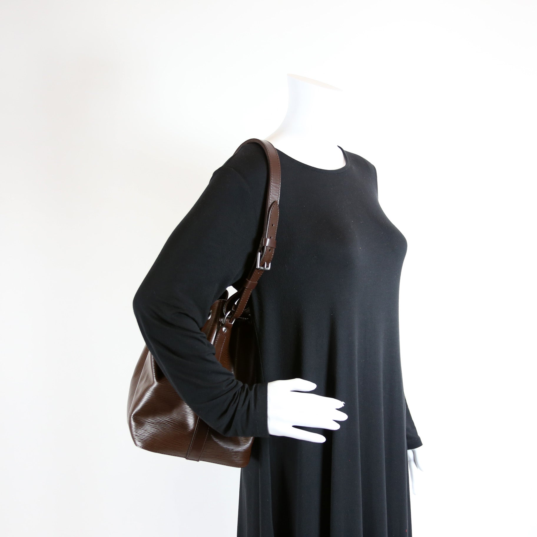 Noe Petit NM Epi Brown