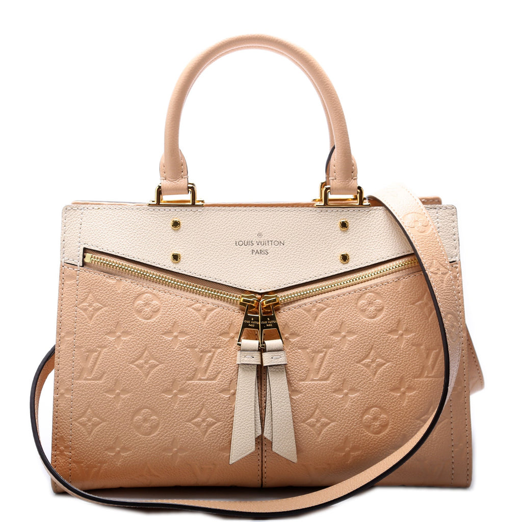 Sully PM Empreinte Peach/Cream