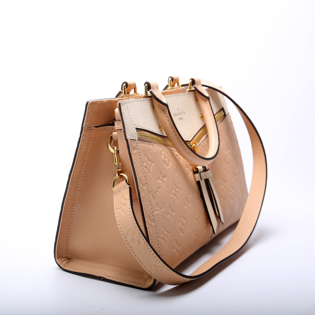 Sully PM Empreinte Peach/Cream