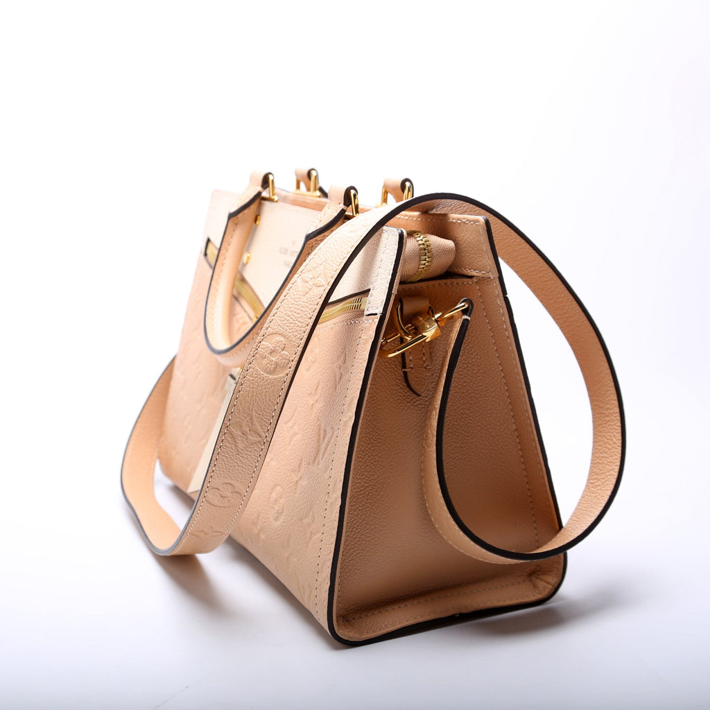 Sully PM Empreinte Peach/Cream