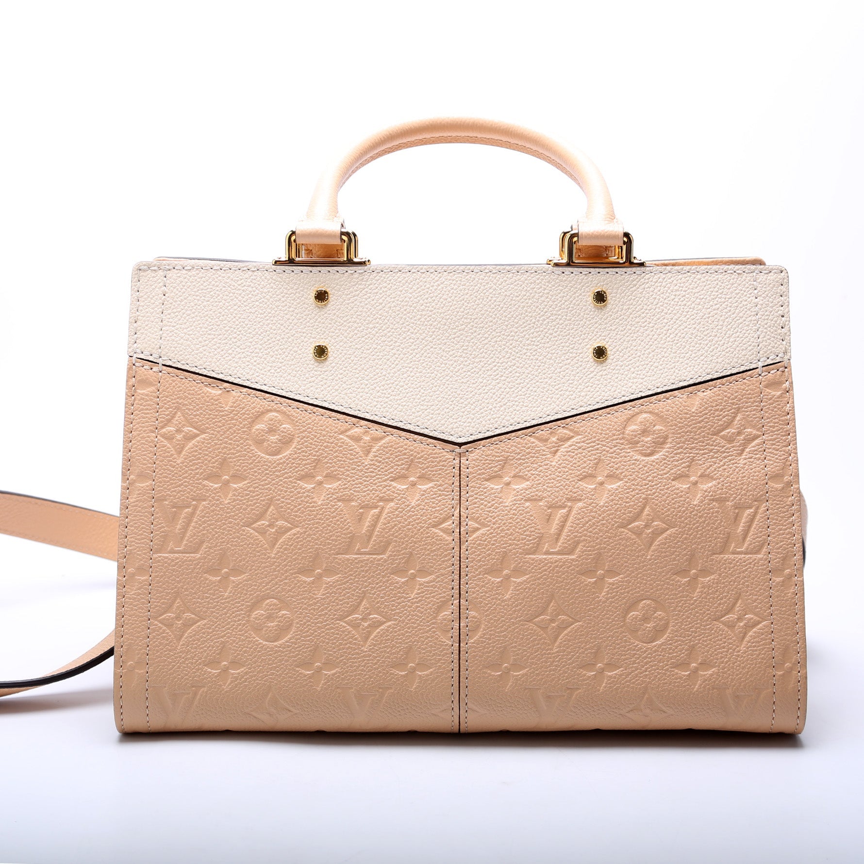 Sully PM Empreinte Peach/Cream