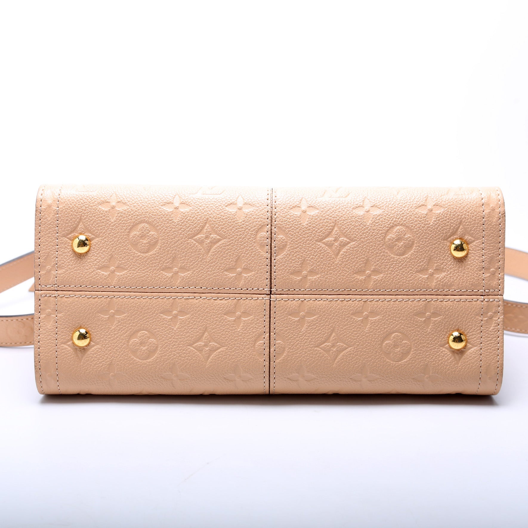 Sully PM Empreinte Peach/Cream