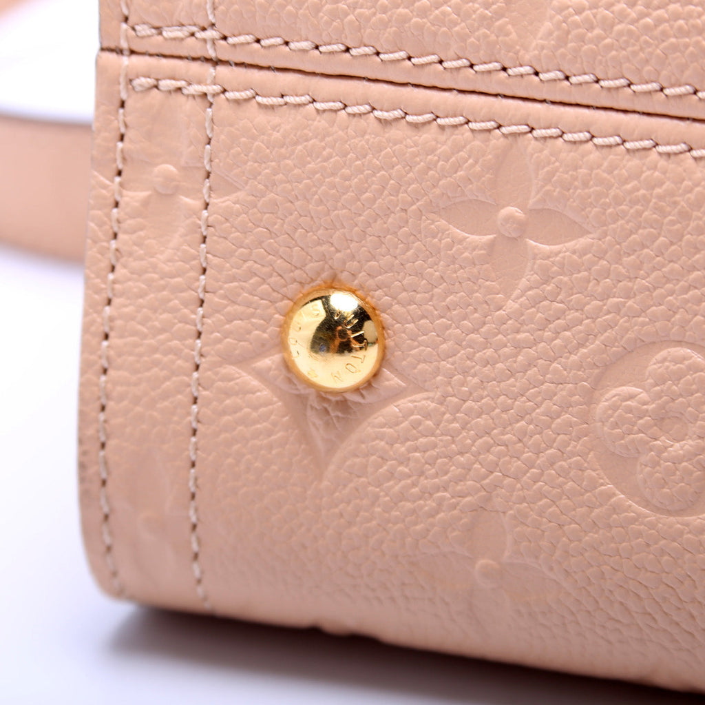 Sully PM Empreinte Peach/Cream