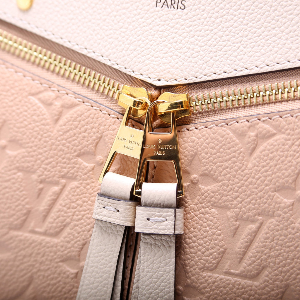 Sully PM Empreinte Peach/Cream