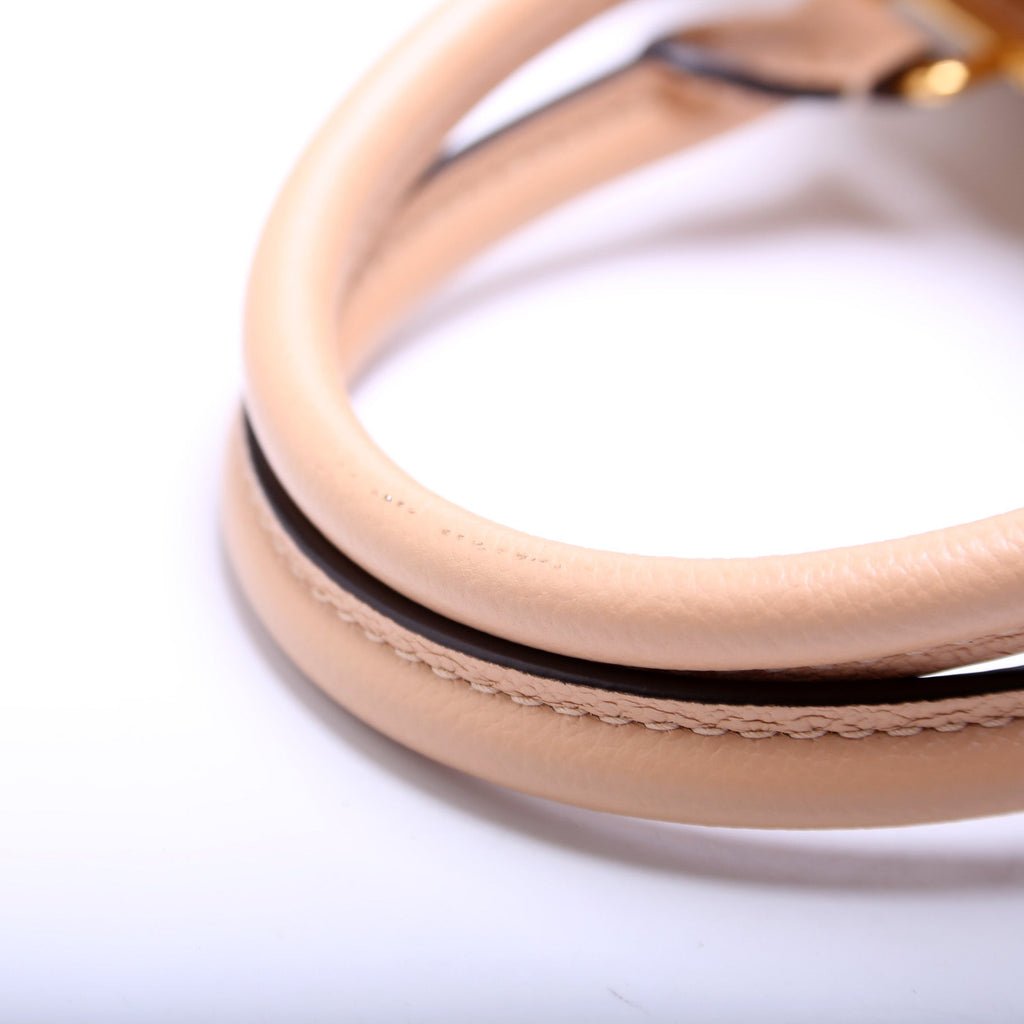 Sully PM Empreinte Peach/Cream
