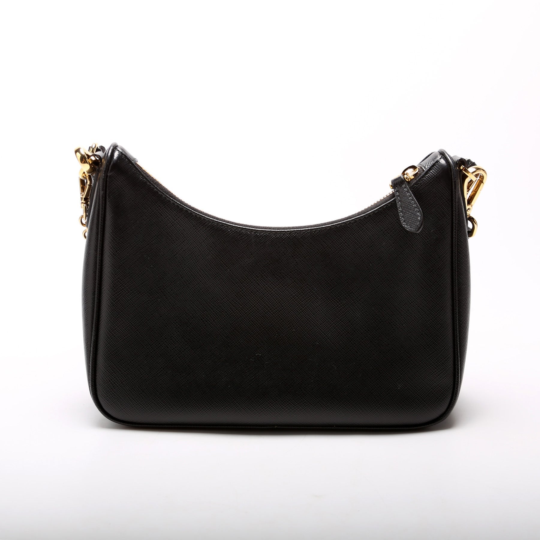 Saffiano Re-Edition 2005 Black