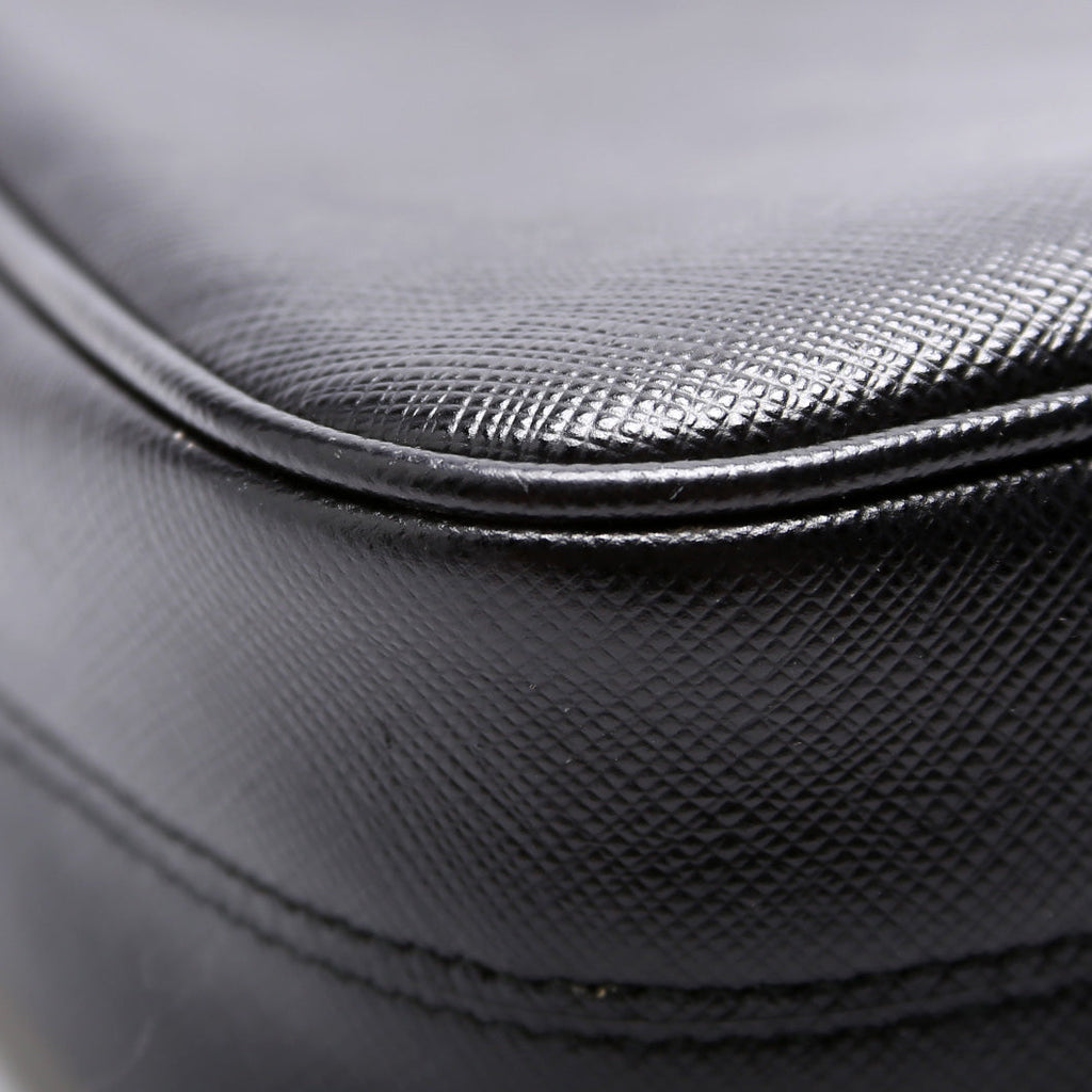 Saffiano Re-Edition 2005 Black