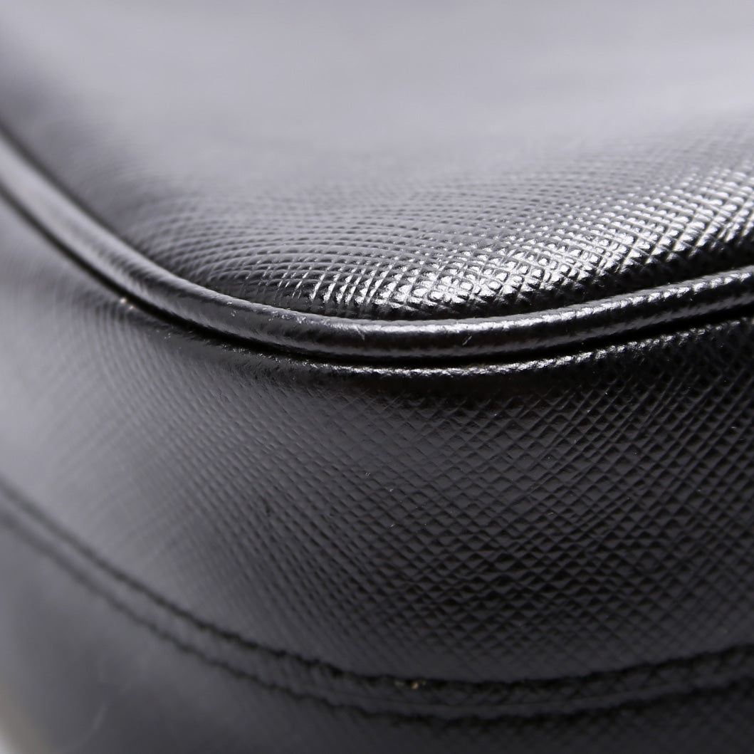 Saffiano Re-Edition 2005 Black