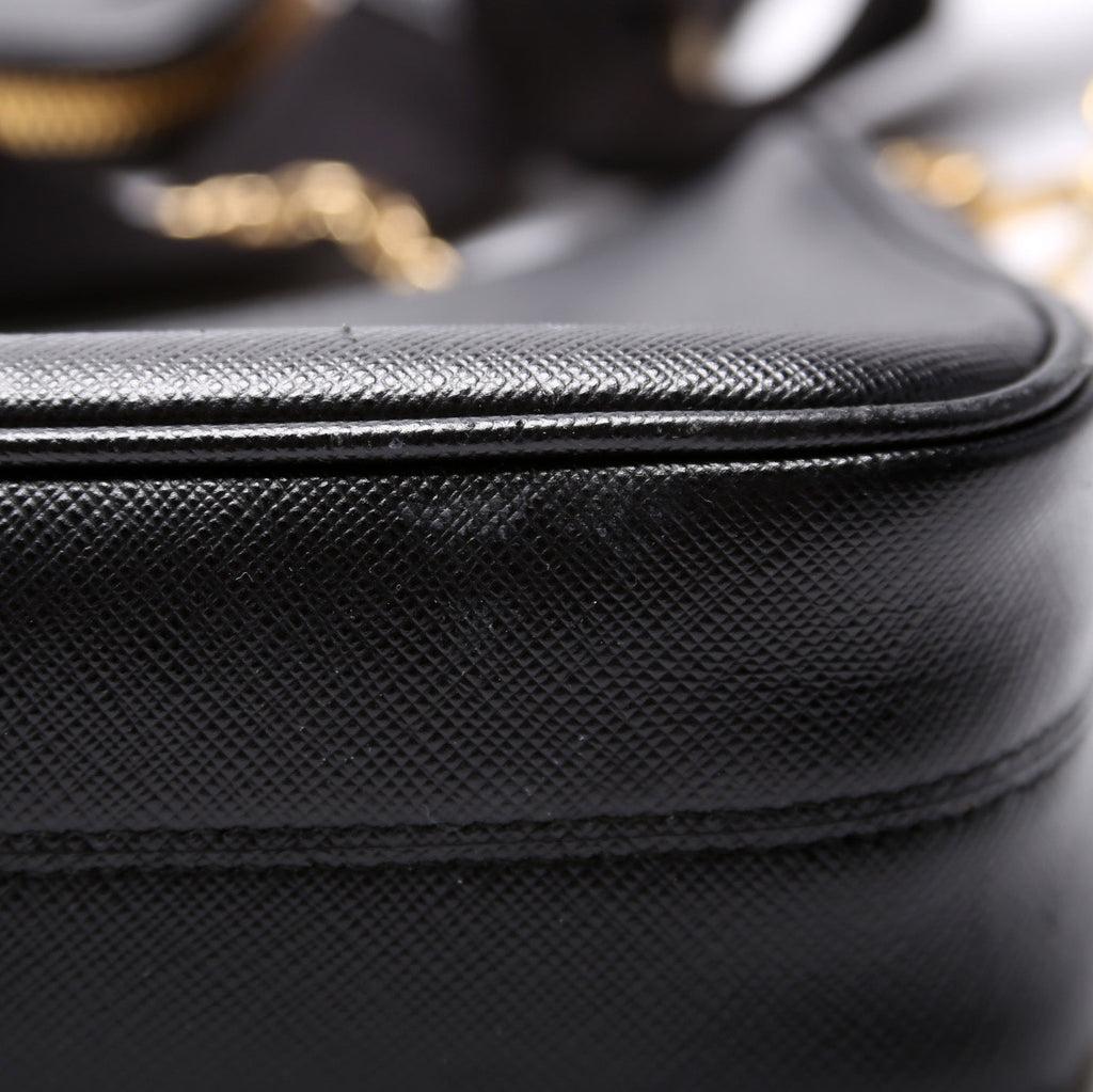 Saffiano Re-Edition 2005 Black