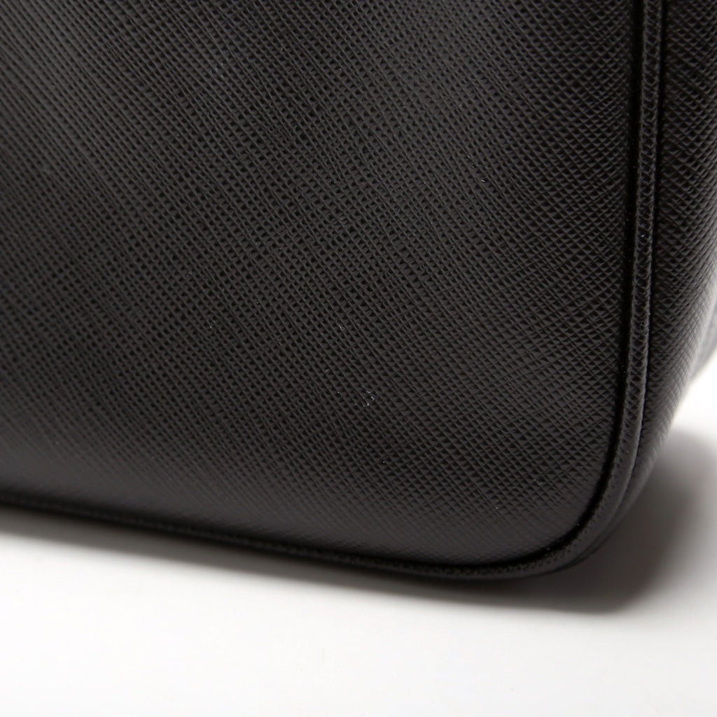 Saffiano Re-Edition 2005 Black
