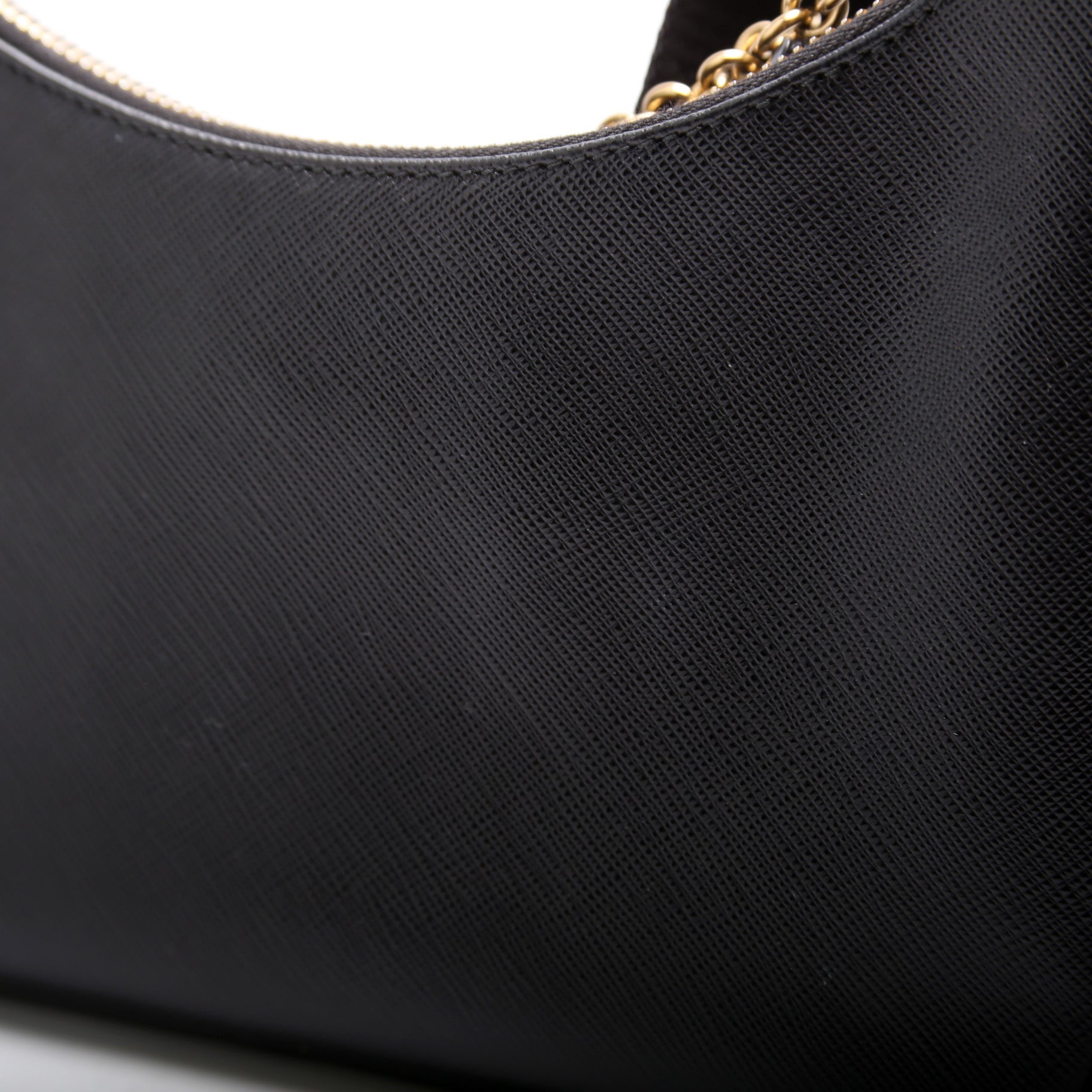 Saffiano Re-Edition 2005 Black