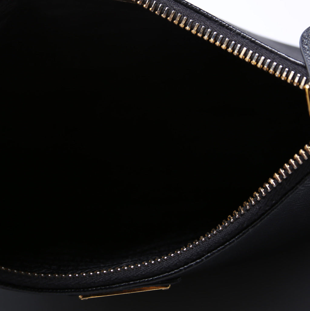 Saffiano Re-Edition 2005 Black