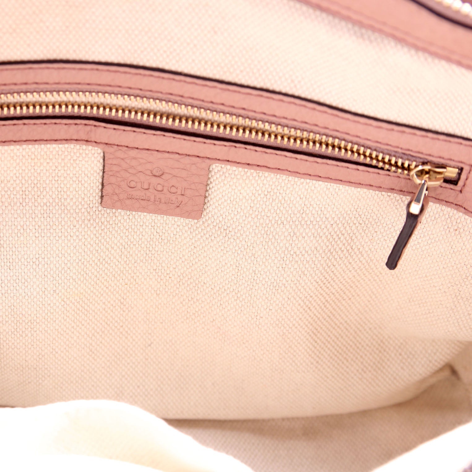 369176 Soho Crossbody Nude