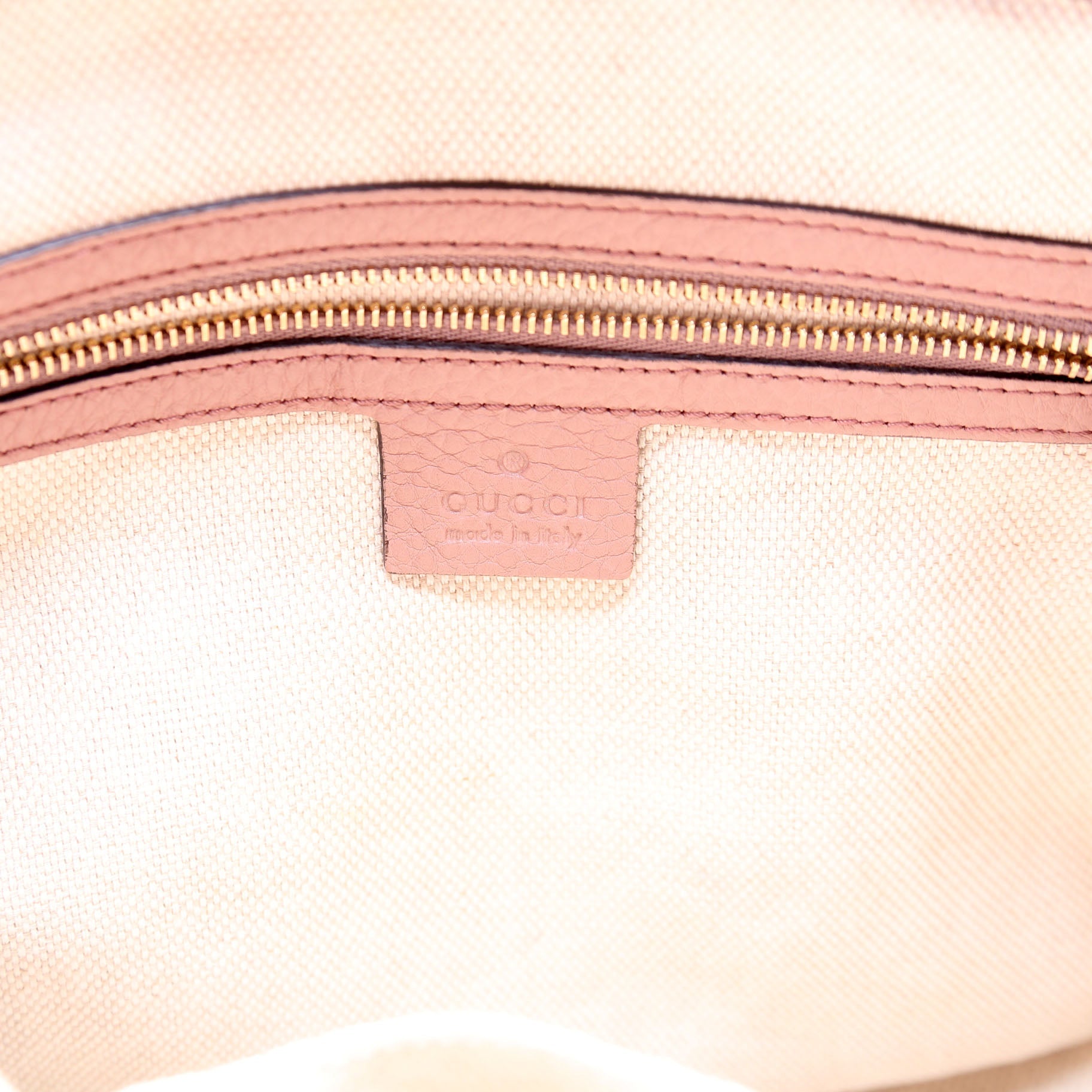 369176 Soho Crossbody Nude