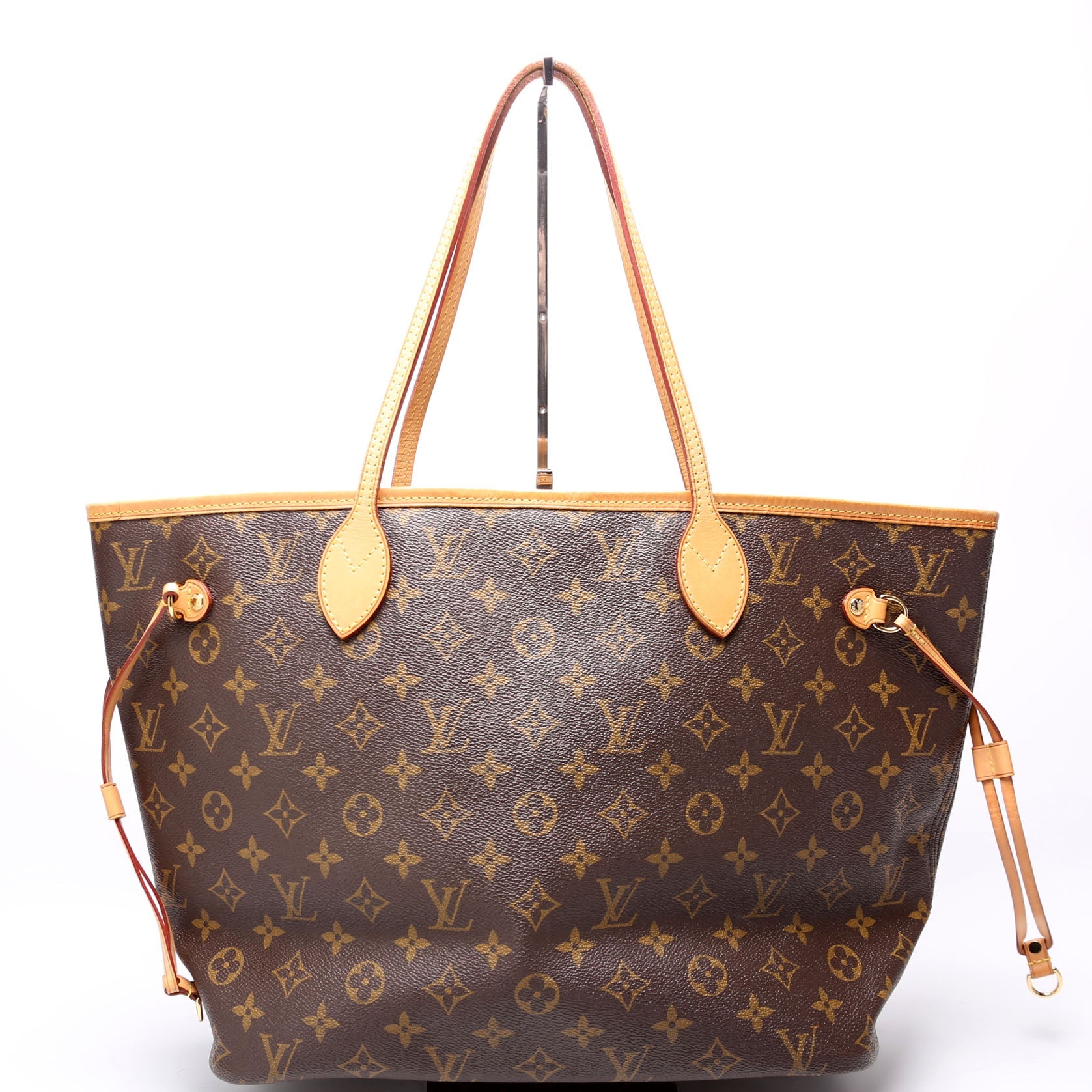 Neverfull MM Monogram