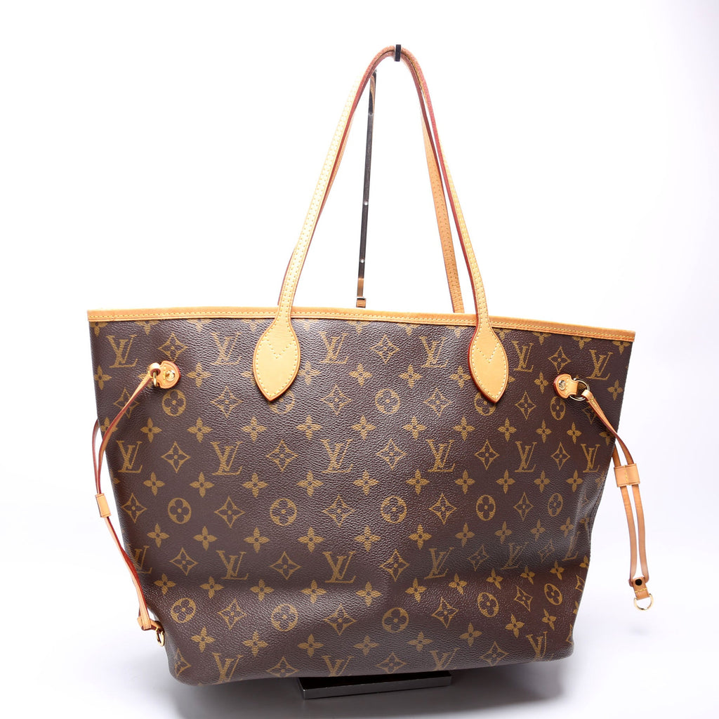 Neverfull MM Monogram
