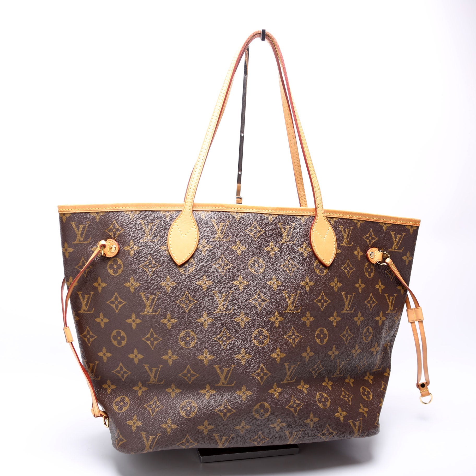 Neverfull MM Monogram