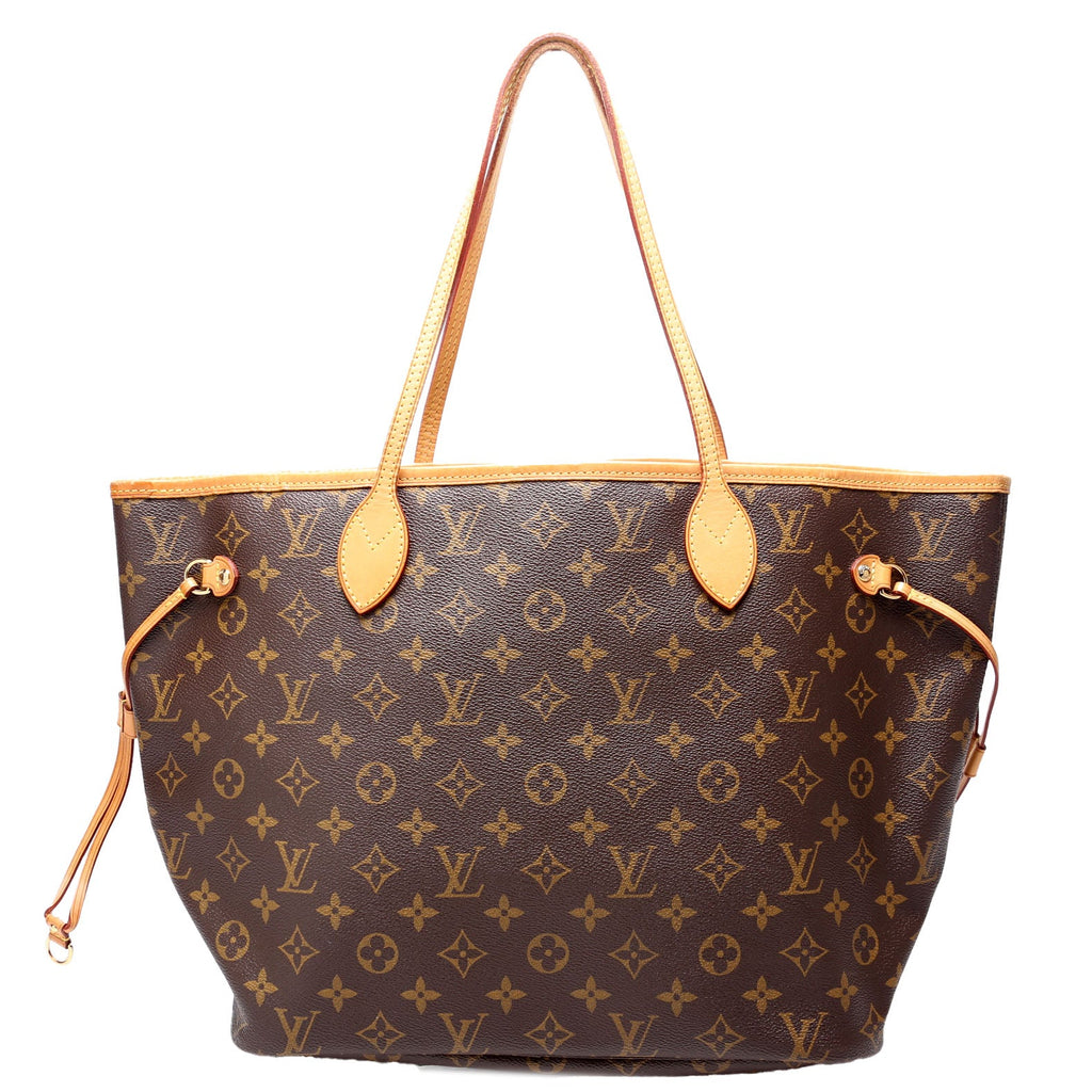 Neverfull MM Monogram