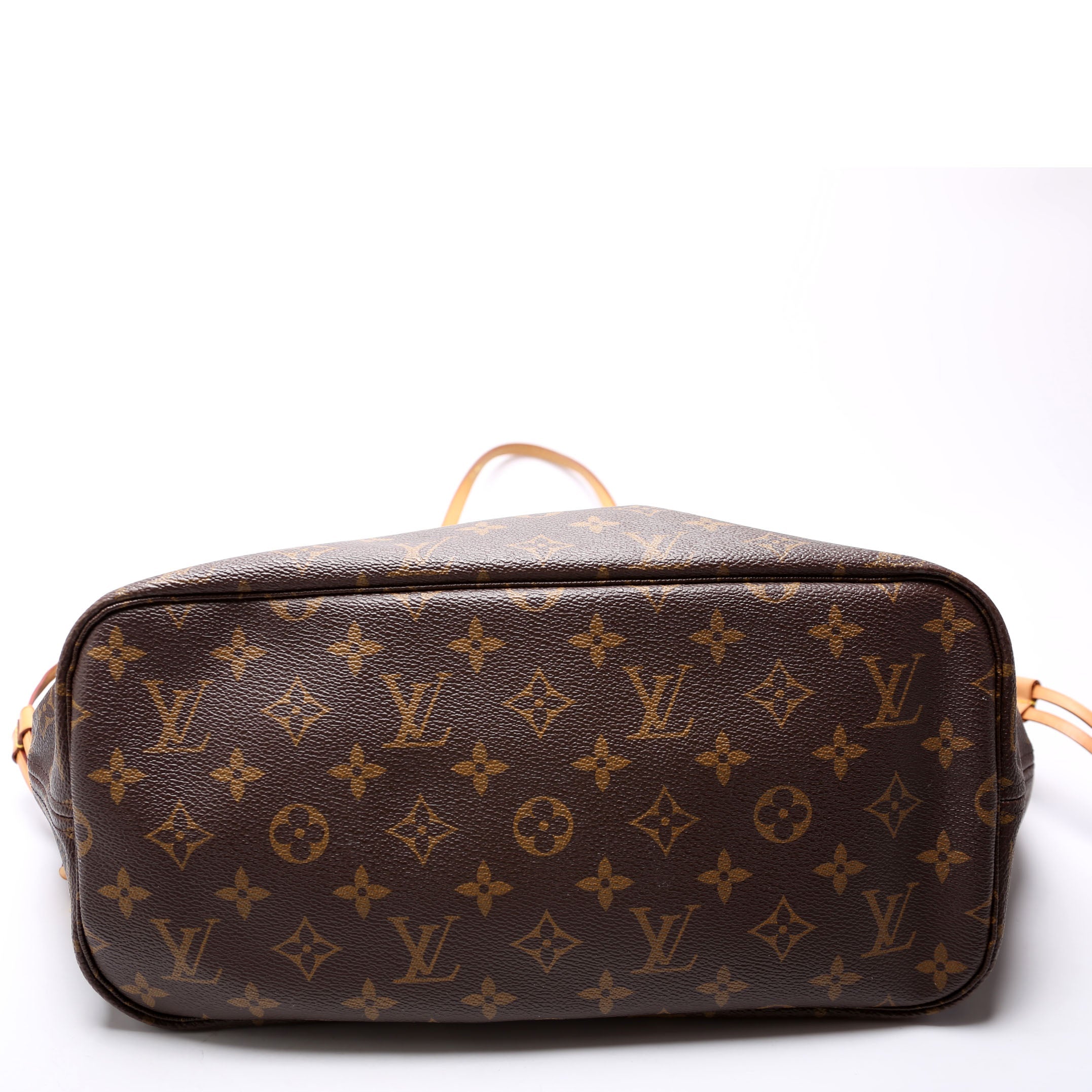 Neverfull MM Monogram