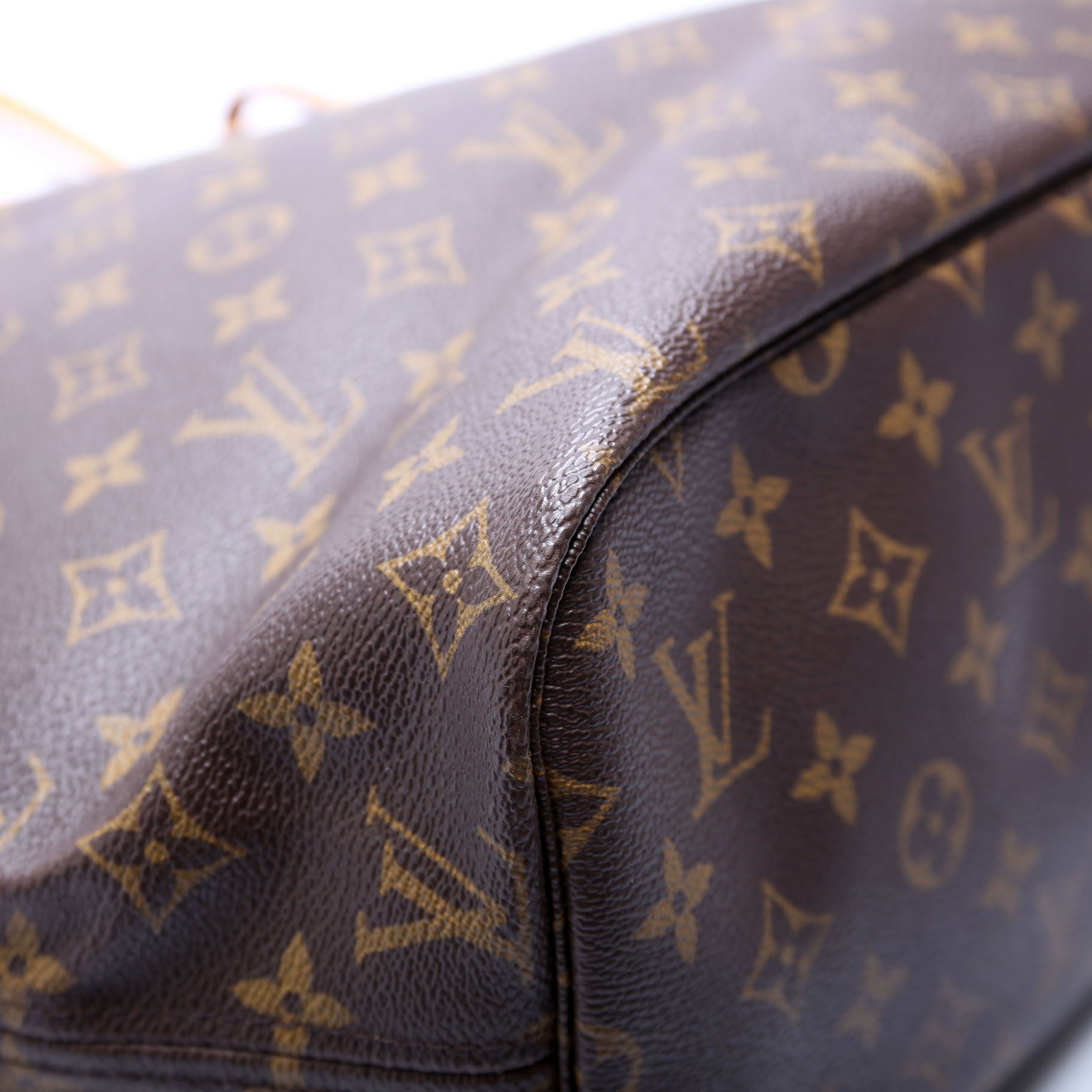 Neverfull MM Monogram