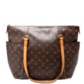 Totally MM Monogram