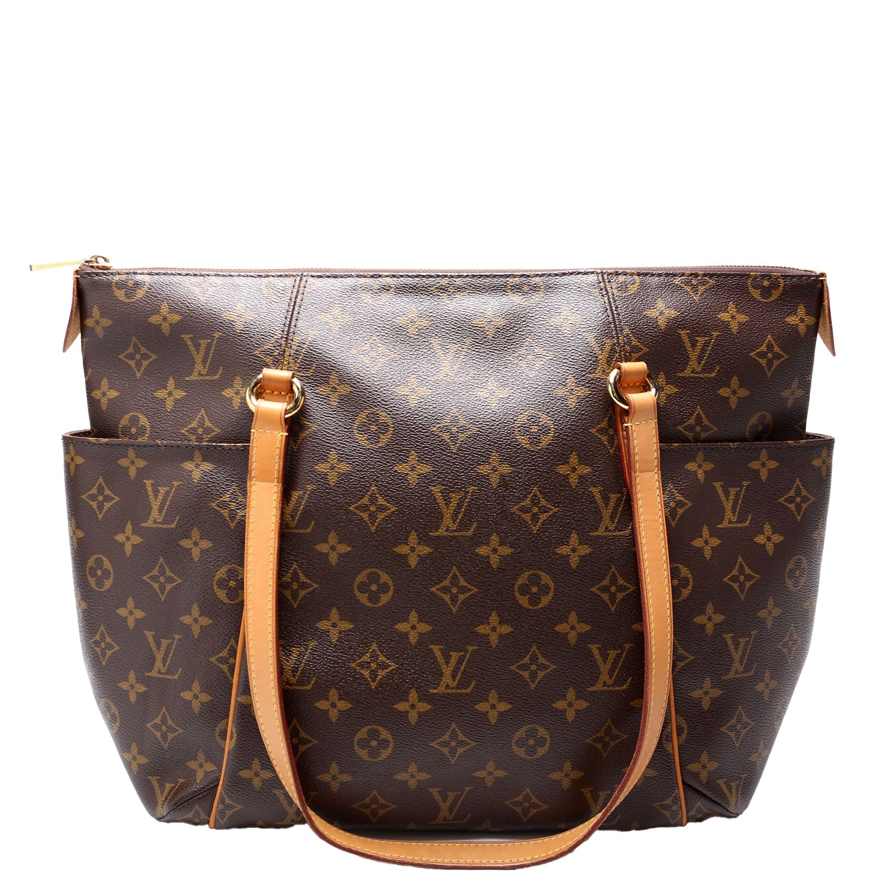 Totally MM Monogram