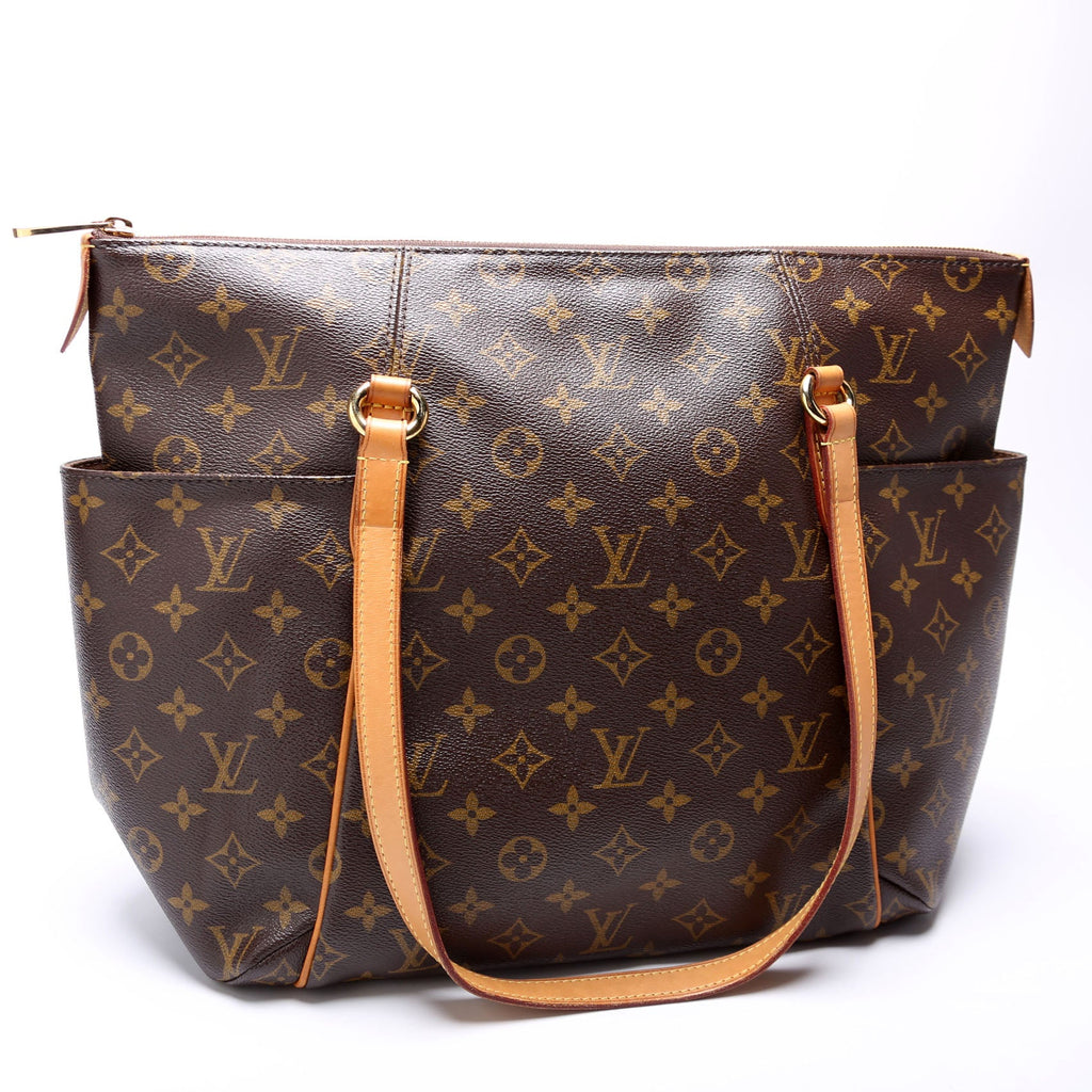 Totally MM Monogram