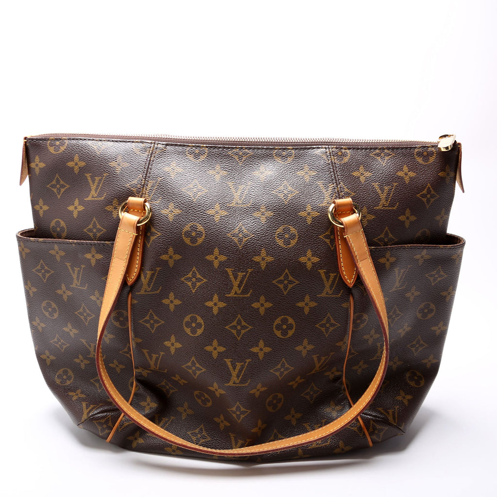 Totally MM Monogram