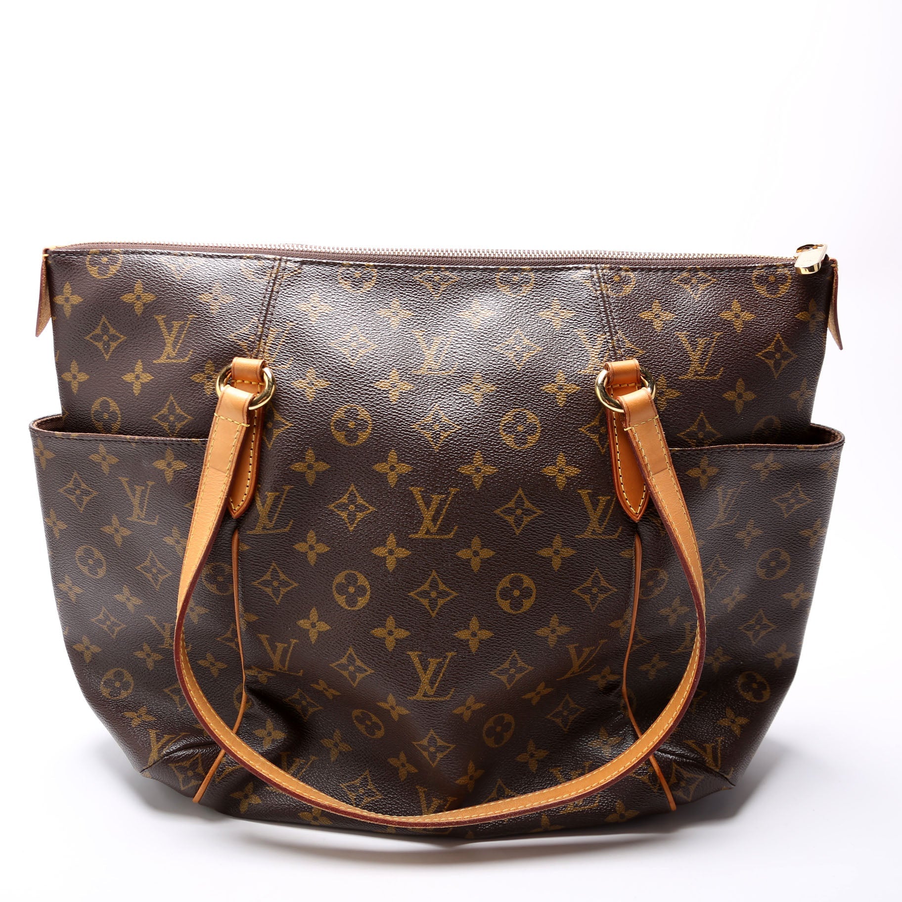 Totally MM Monogram