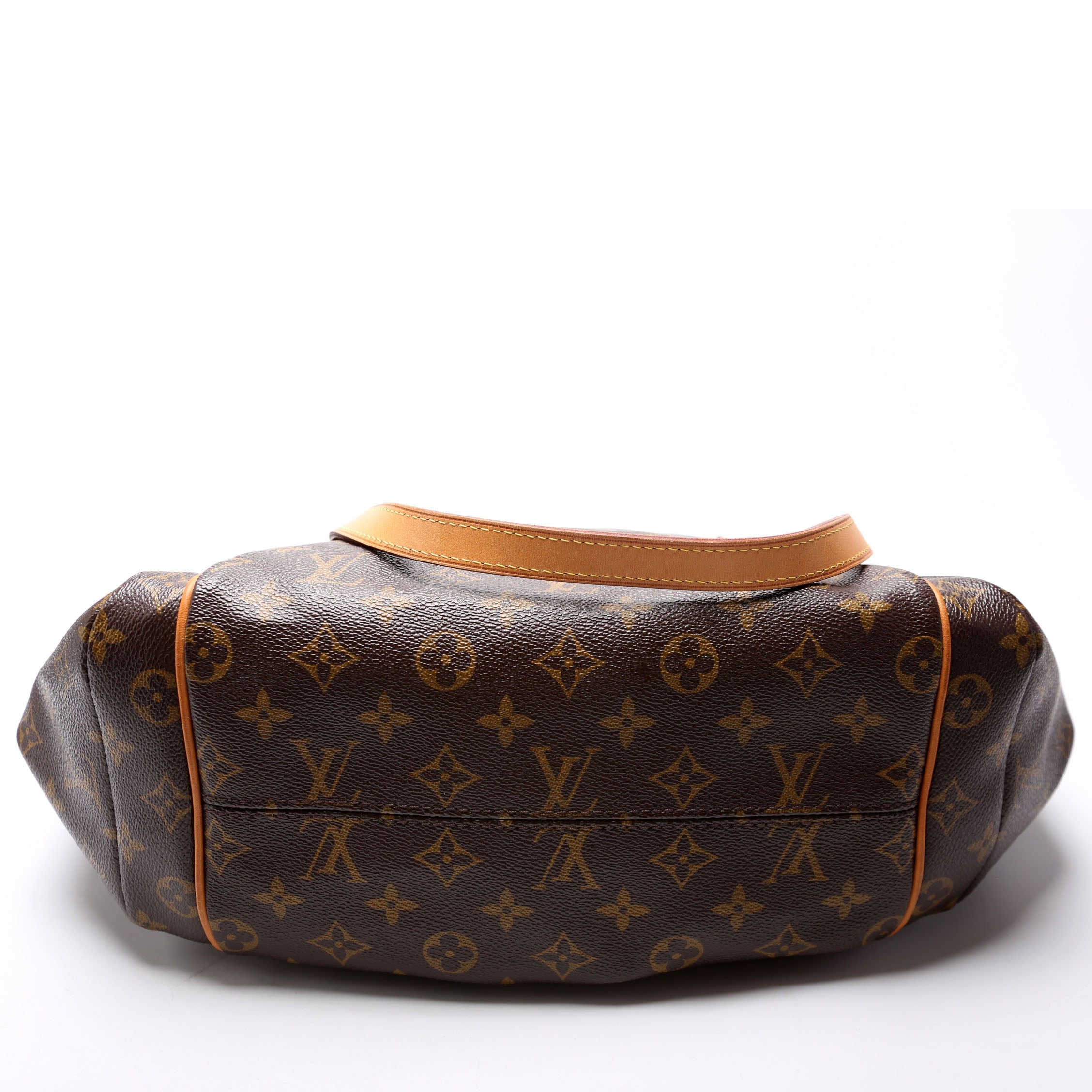 Totally MM Monogram