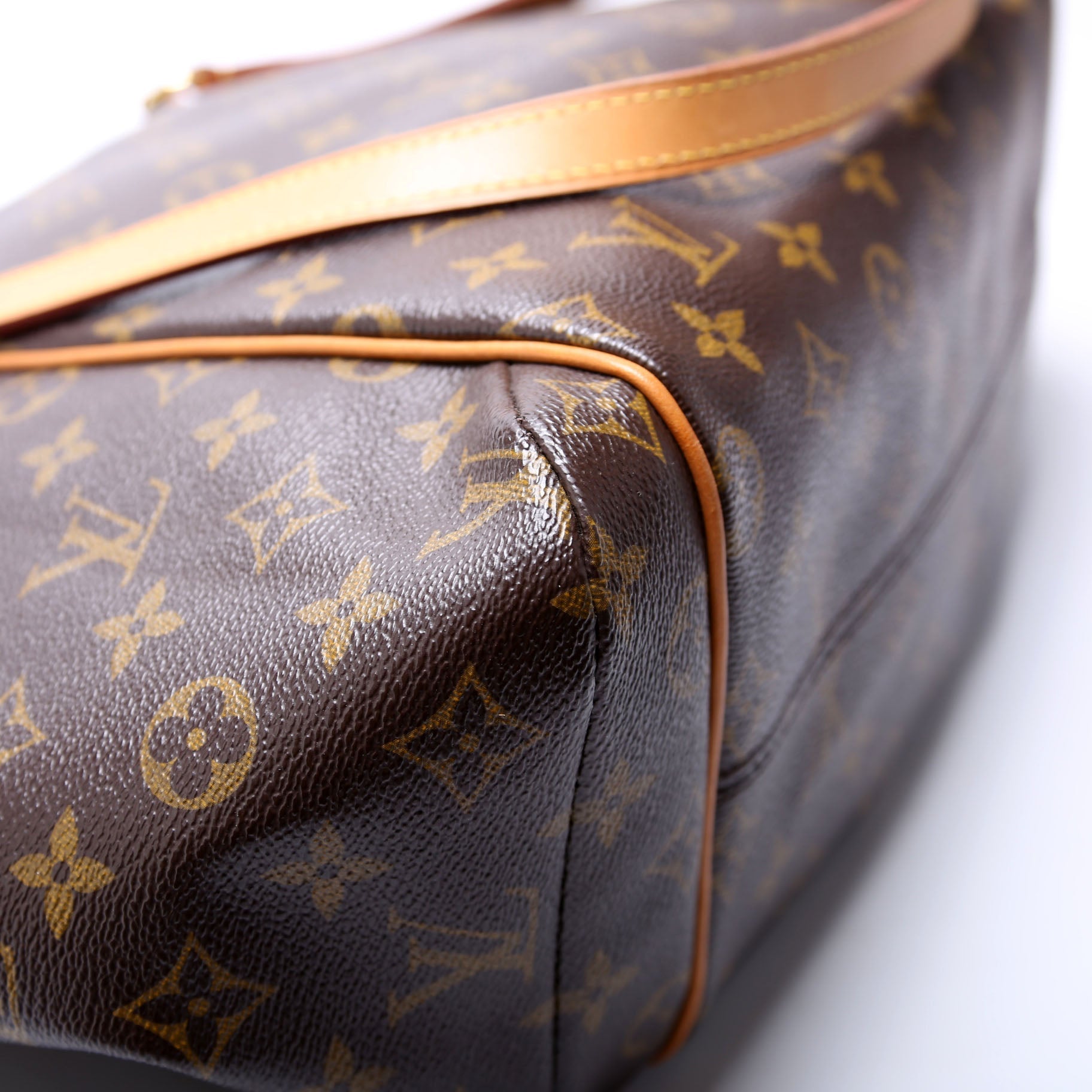 Totally MM Monogram