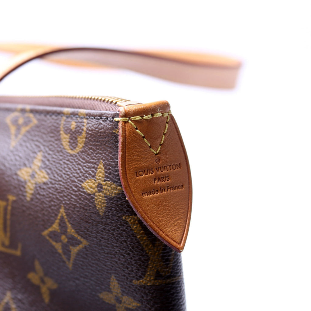 Totally MM Monogram