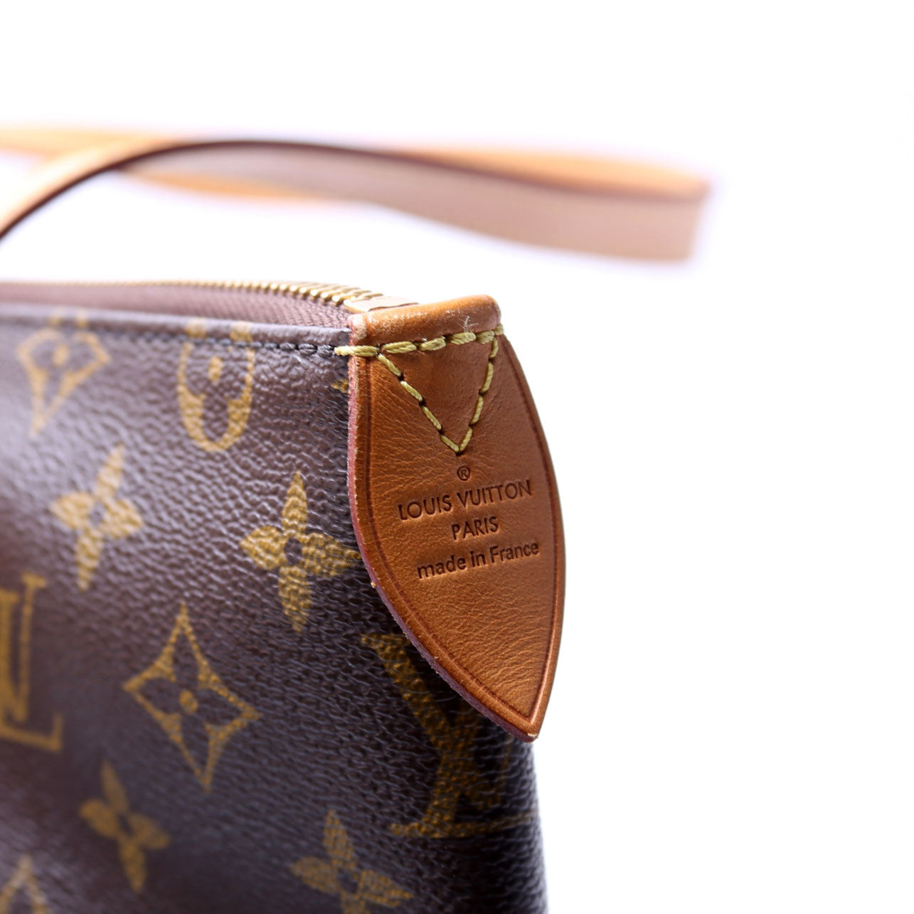 Totally MM Monogram