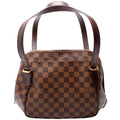 Belem MM Damier Ebene
