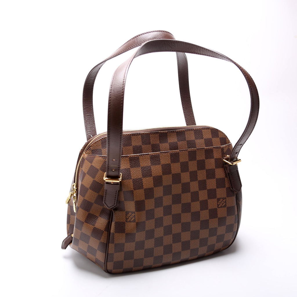 Belem MM Damier Ebene