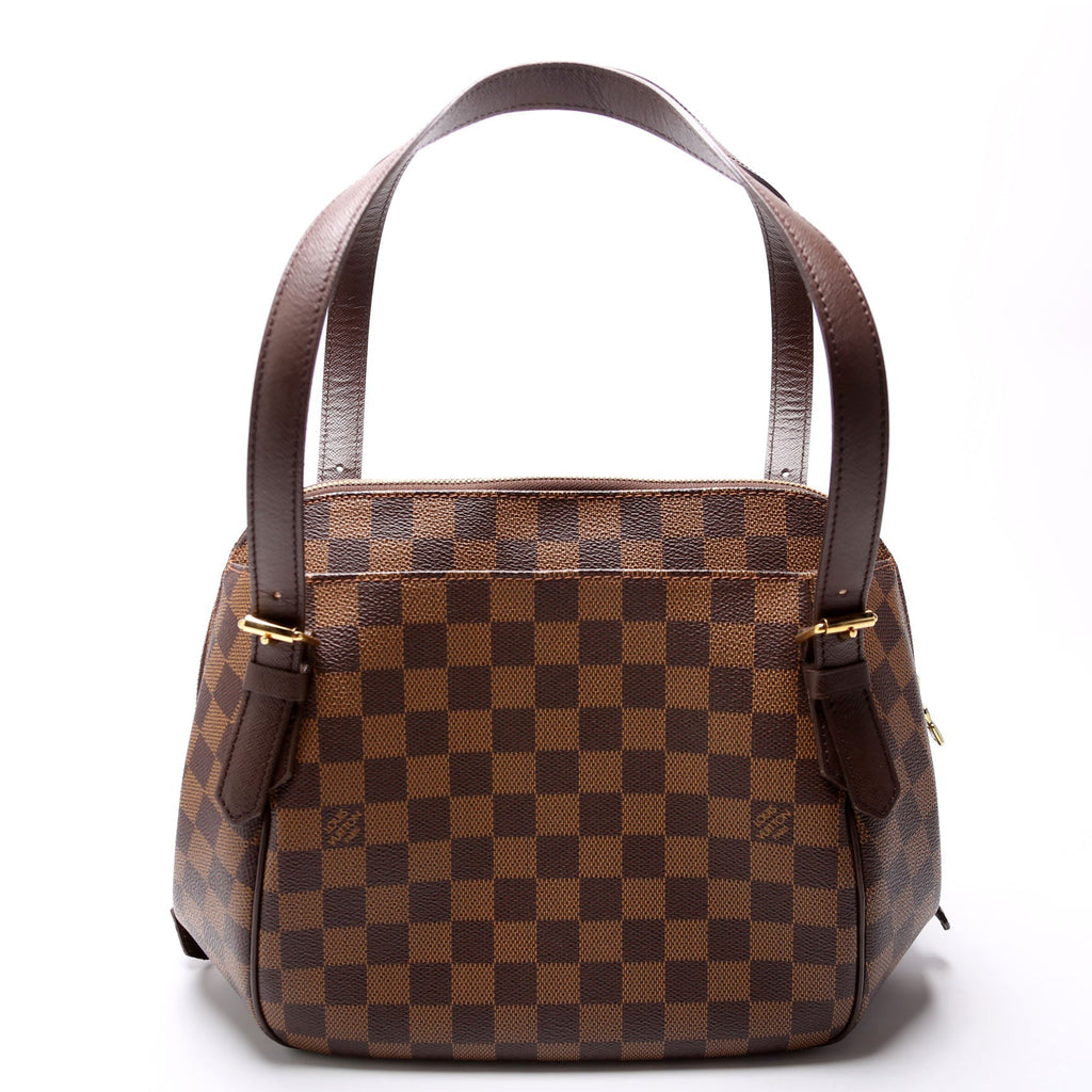 Belem MM Damier Ebene