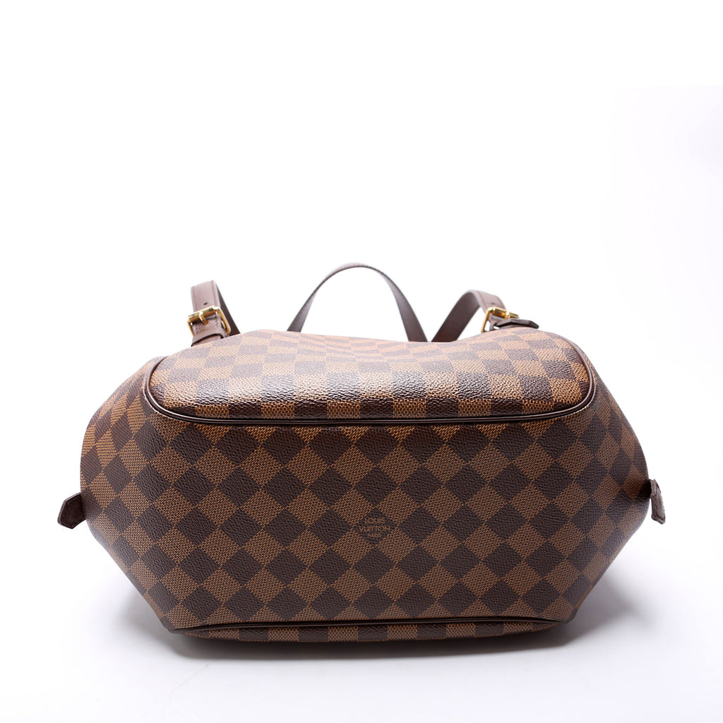 Belem MM Damier Ebene