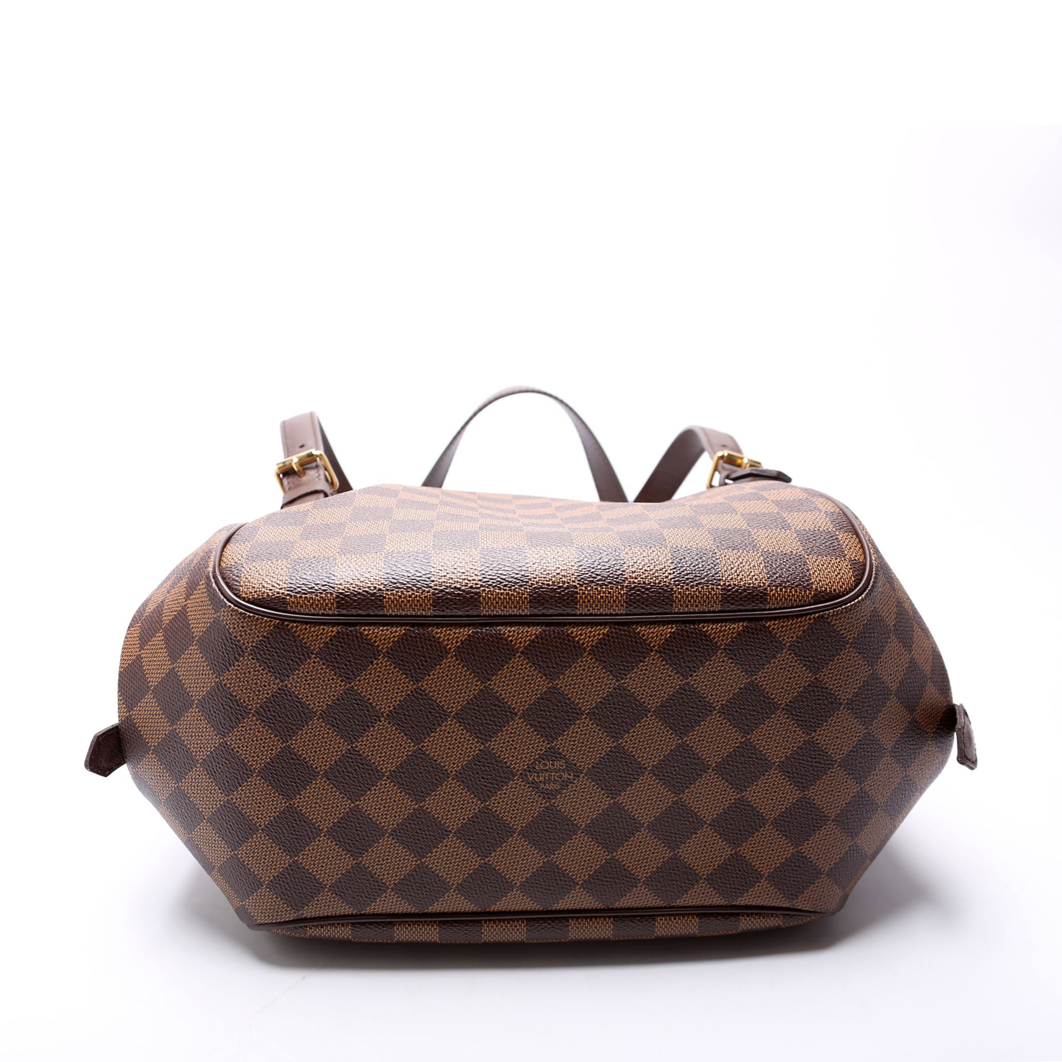 Belem MM Damier Ebene