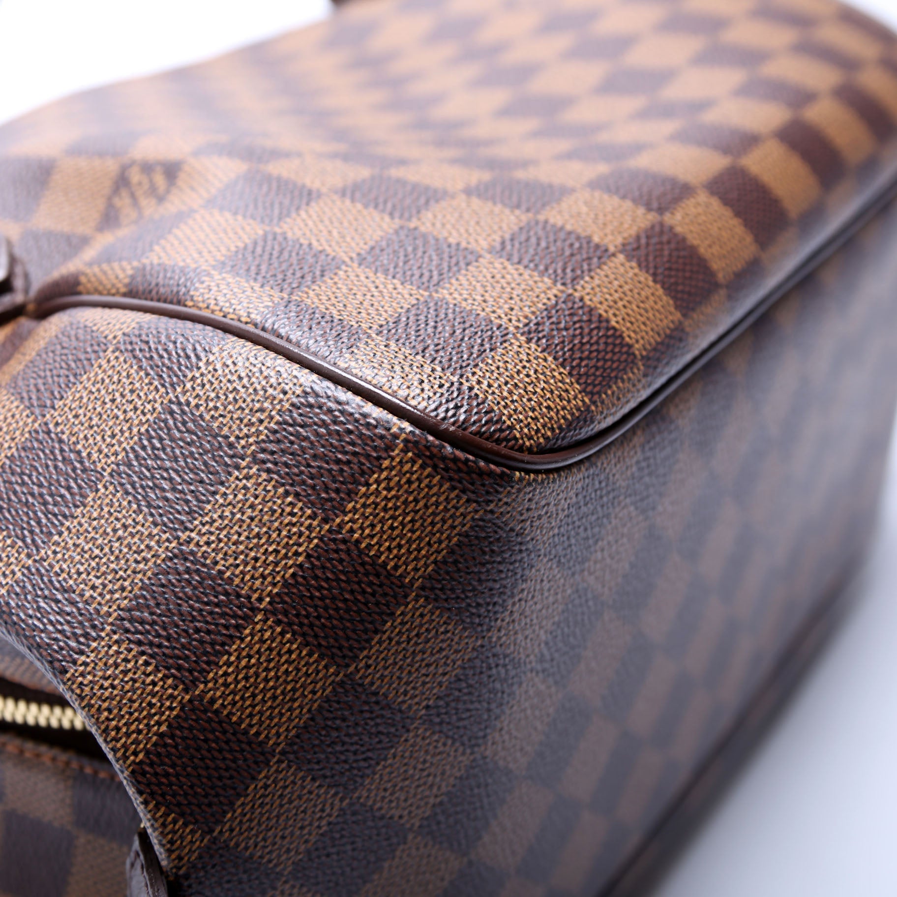 Belem MM Damier Ebene