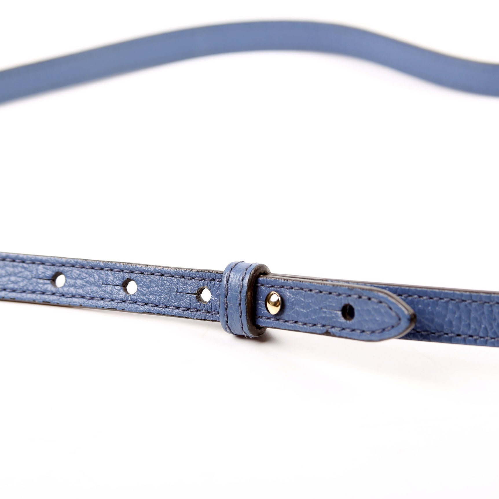 449413 Bree Guccissima Crossbody