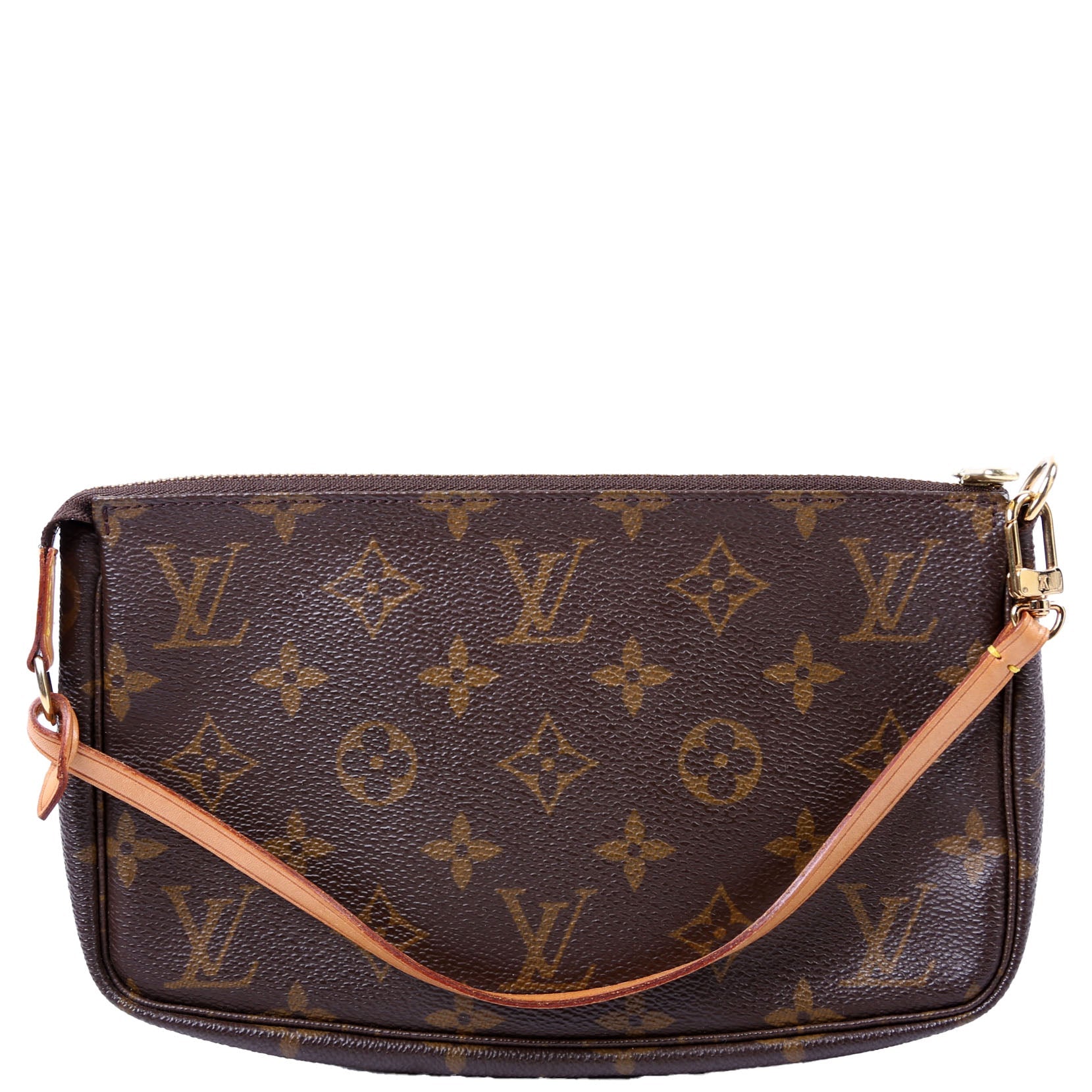 Pochette Access Monogram